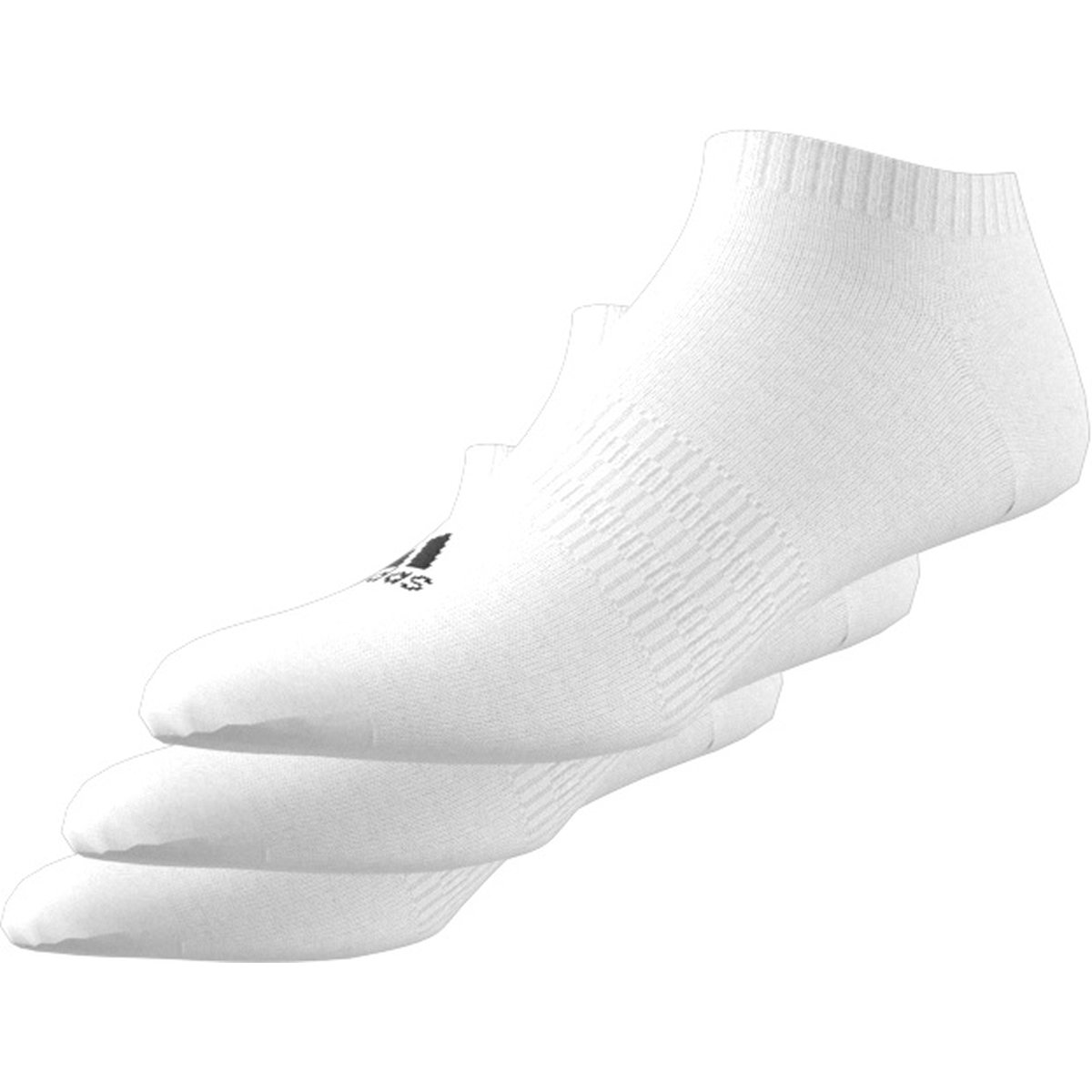 HERREN SOCKEN C SPW LOW 3P (HT3434) HERREN SOCKEN C SPW LOW 3P (HT3434)