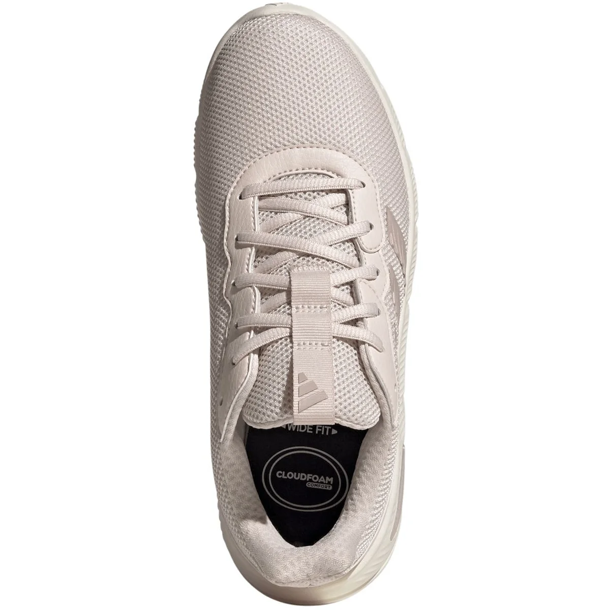 DAMEN SNEAKER CLOUDFOAM FLEX - LACES (HQ4956)