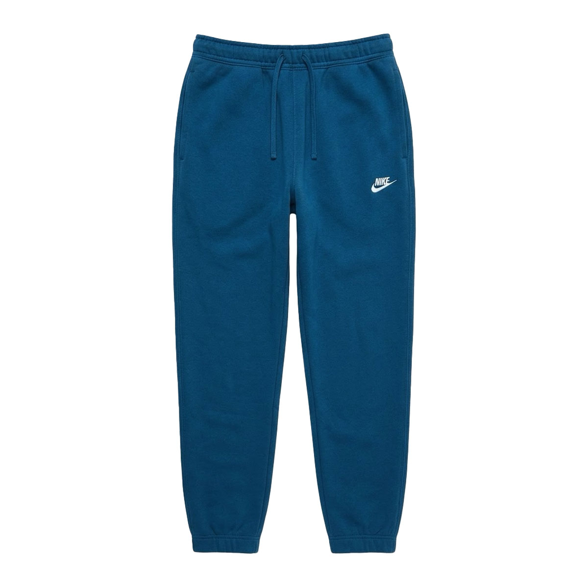 PANTALON DE JOGGING HOMME M NK CLUB BB JOGGER (FN3787-476)