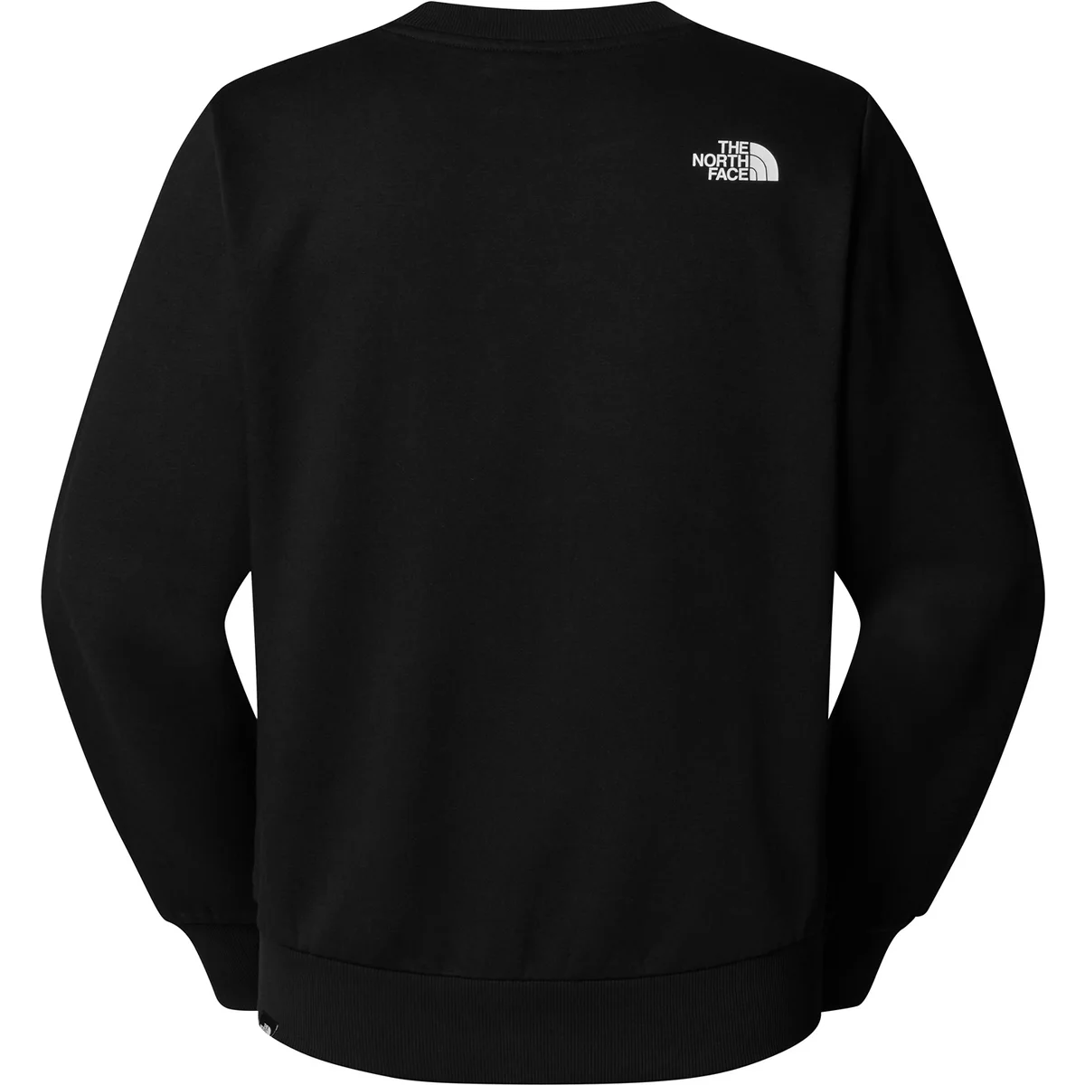 HERREN SWEATSHIRT M SIMPLE DOME CREW (NF0A89FB-JK3) HERREN SWEATSHIRT M SIMPLE DOME CREW (NF0A89FB-JK3)