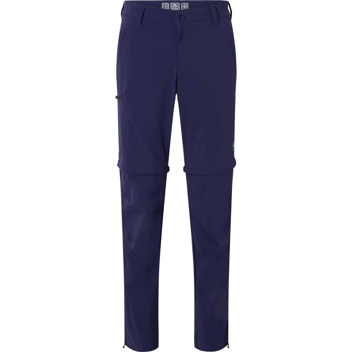 HERREN ZIPP-OFF HOSE MALLOY MN (286126-518)