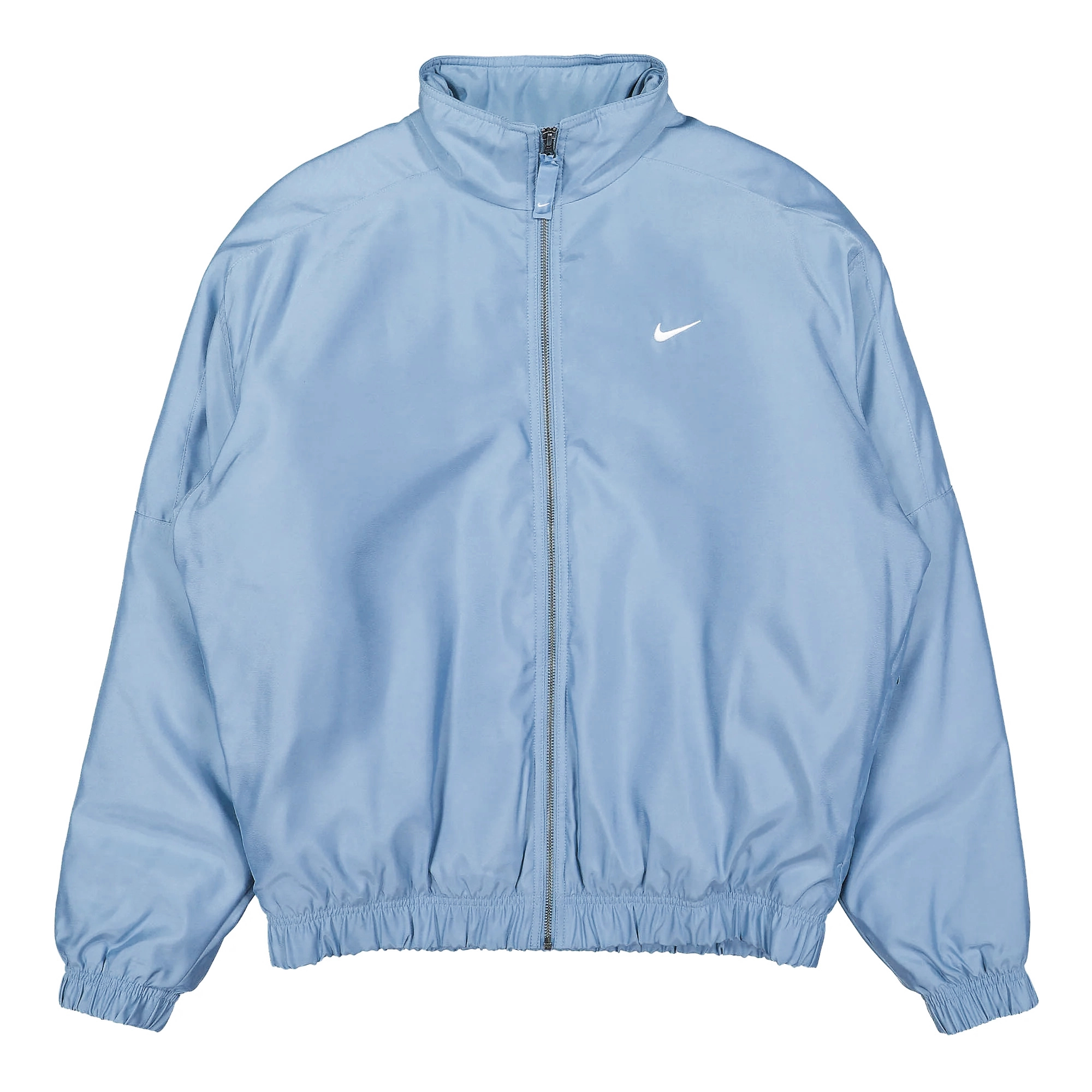 UNISEX BJACKE NRG SATIN BOMBER JACKET (4101647-100) UNISEX BJACKE NRG SATIN BOMBER JACKET (4101647-100)