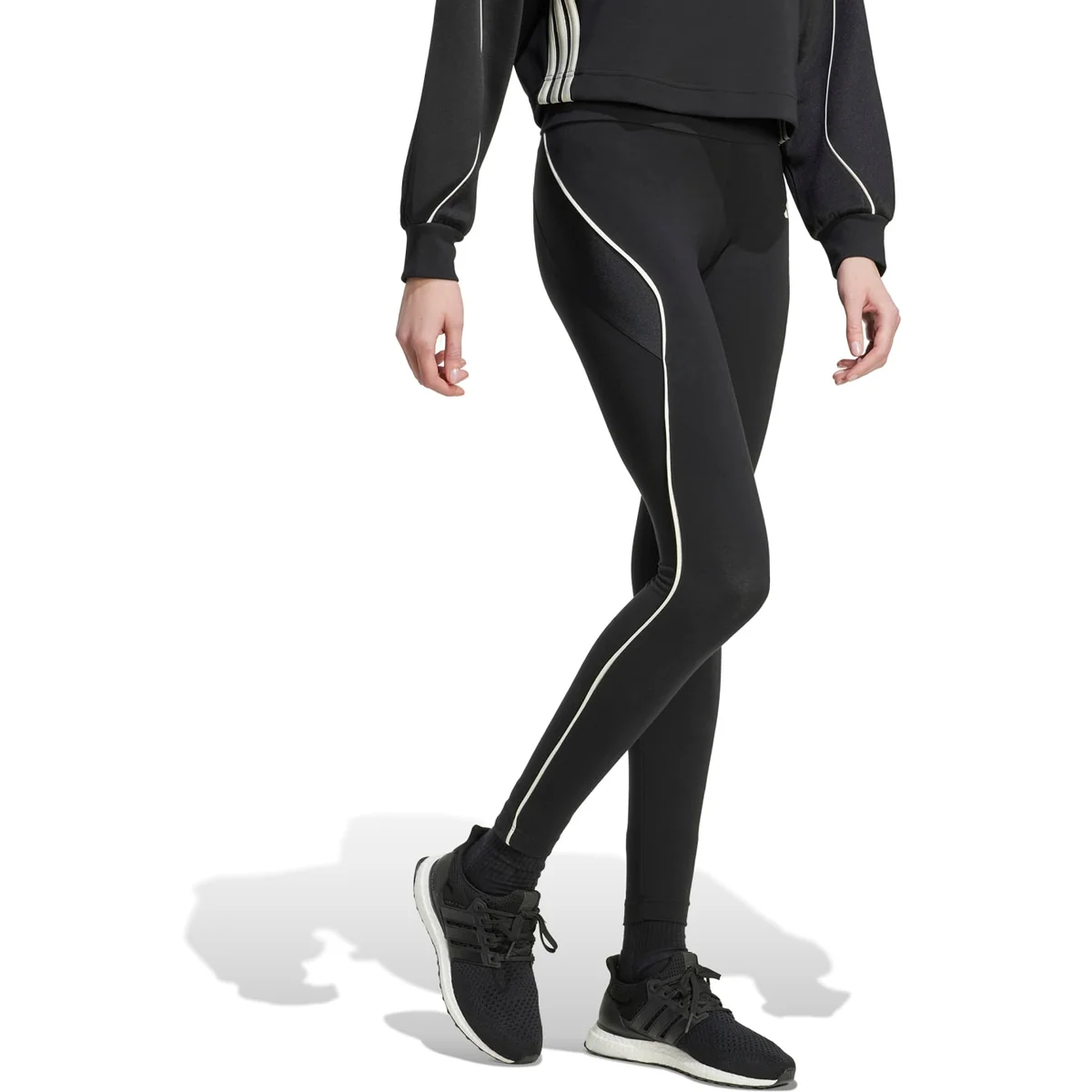 DAMSIE LEGGINSY W STADIUM TIGHT (JL7000) DAMSIE LEGGINSY W STADIUM TIGHT (JL7000)