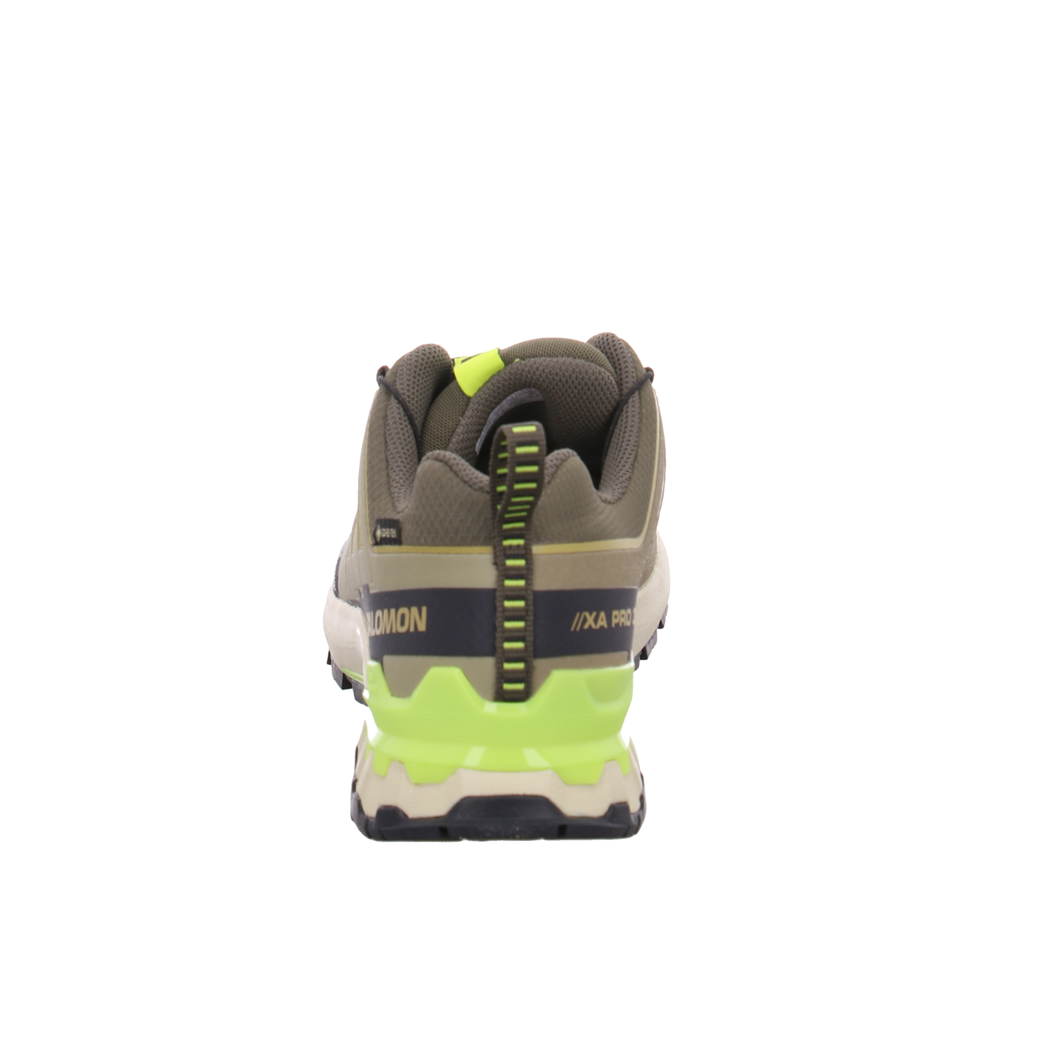 HERREN TRAILRUNNINGSCHUHE SHOES XA PRO 3D V9 GTX GRAPE L (L49229500)