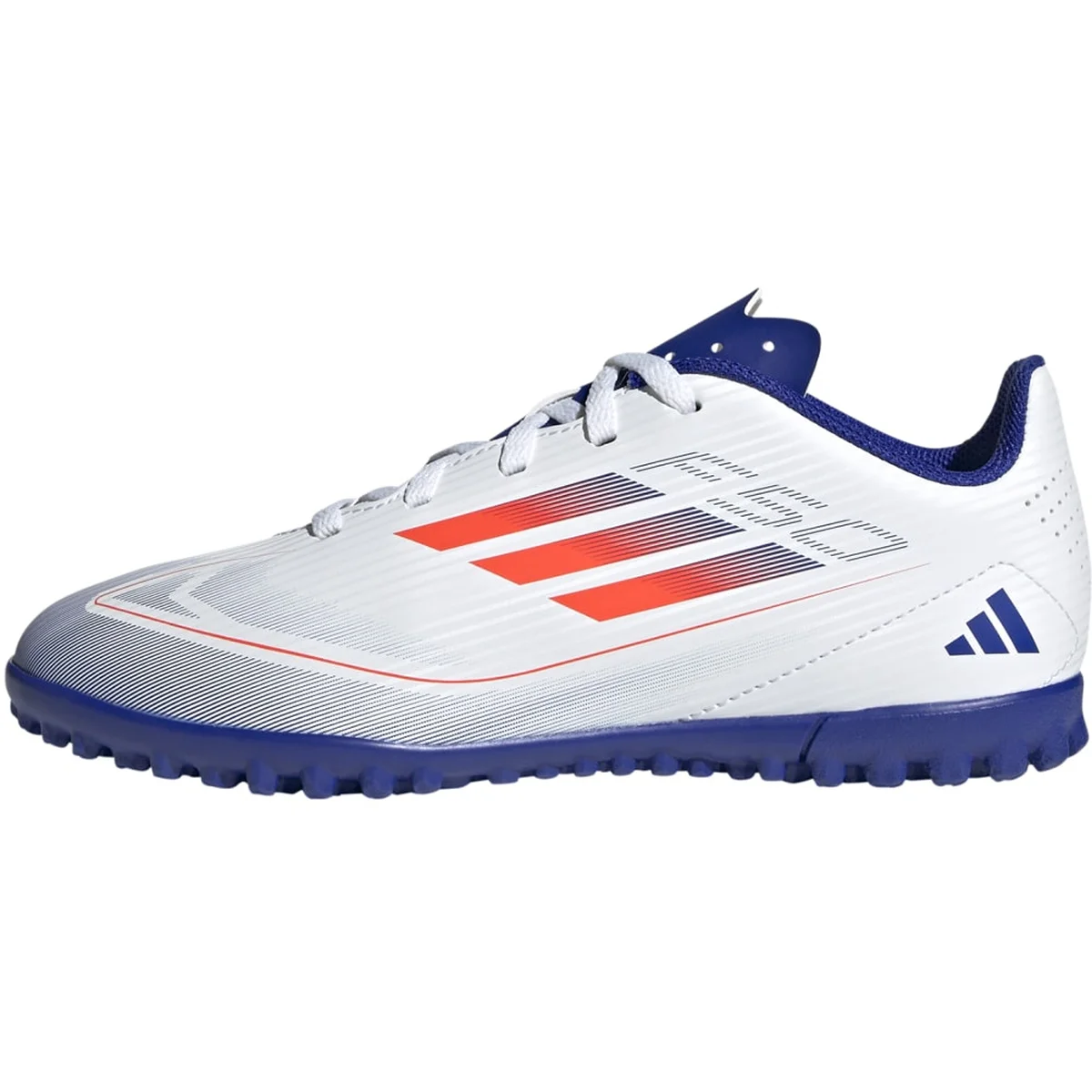KIDS FUSSBALL-HARTPLATZSCHUHE F50 CLUB TF J (IF1391) KIDS FUSSBALL-HARTPLATZSCHUHE F50 CLUB TF J (IF1391)