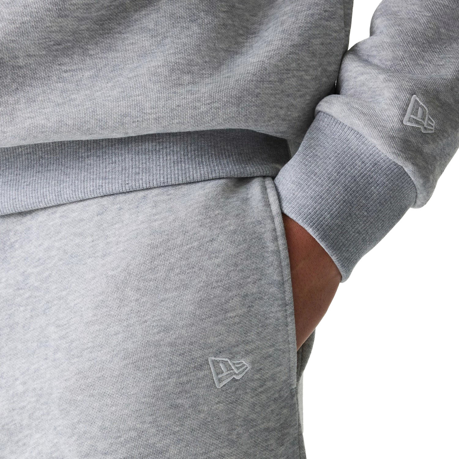 HERREN JOGGINGHOSE NOS MLB LE MIDI JOGGER BB NEYYAN HGR (60675775)