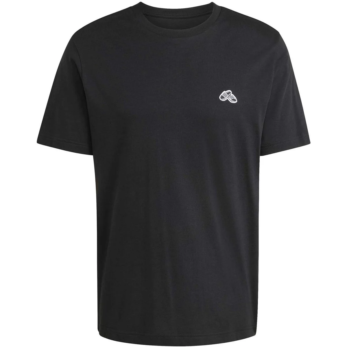 HERREN T-SHIRT M S SLIDE TR T (JZ4997) HERREN T-SHIRT M S SLIDE TR T (JZ4997)