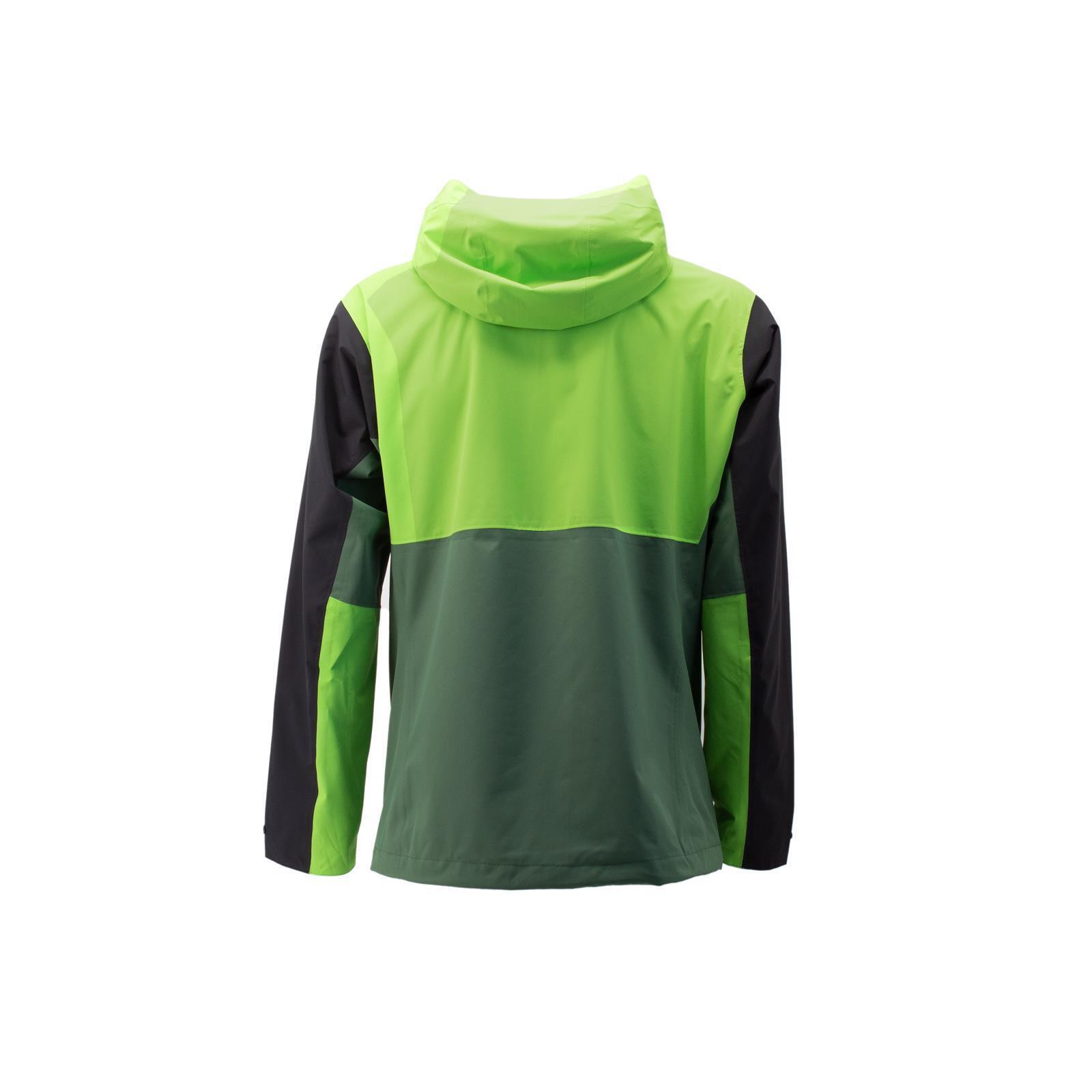 MĘSKA KURTKA HARDSHELL PRZECIWWIETRZNA EAGLE PEAK JACKET M (1112991-4119) MĘSKA KURTKA HARDSHELL PRZECIWWIETRZNA EAGLE PEAK JACKET M (1112991-4119)
