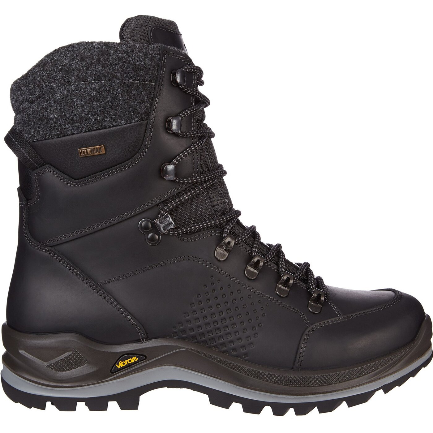 HERREN WINTERSTIEFEL GROENLAND AQX (409830-050) HERREN WINTERSTIEFEL GROENLAND AQX (409830-050)