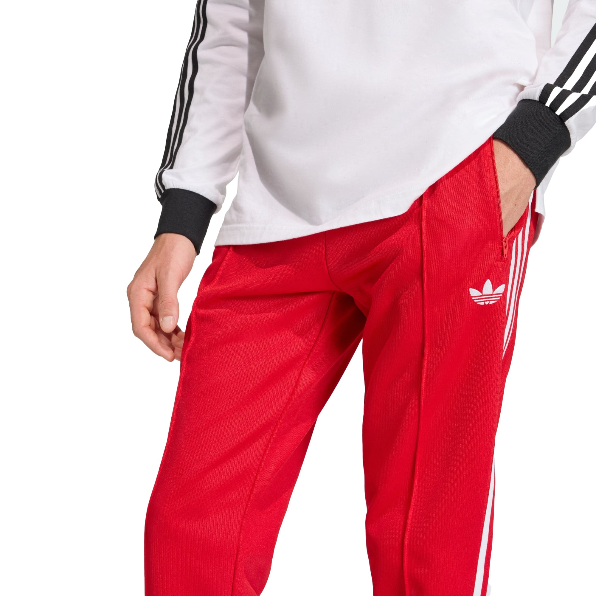 HERREN JOGGINGHOSE CLASSIC TP (KE3528)