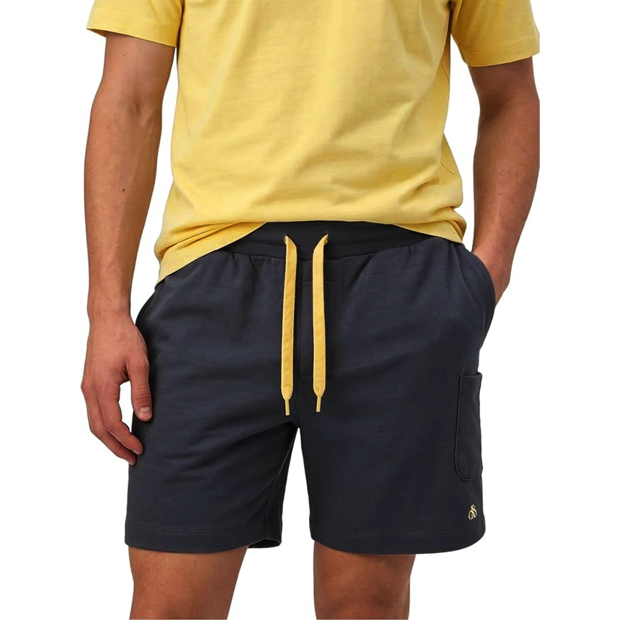 SHORT HOMME MEN SHORT W/ SIDE POCKET (278464-034) SHORT HOMME MEN SHORT W/ SIDE POCKET (278464-034)