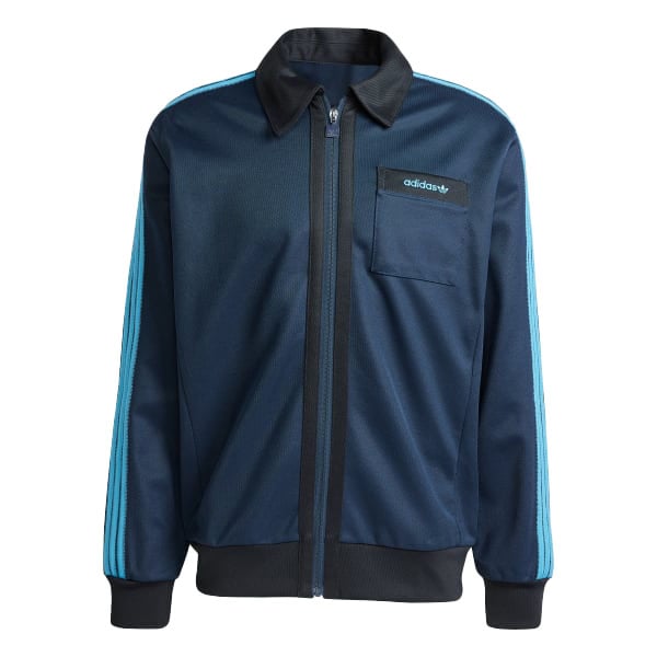 HERREN TRAININGSJACKE TT (JC8361)