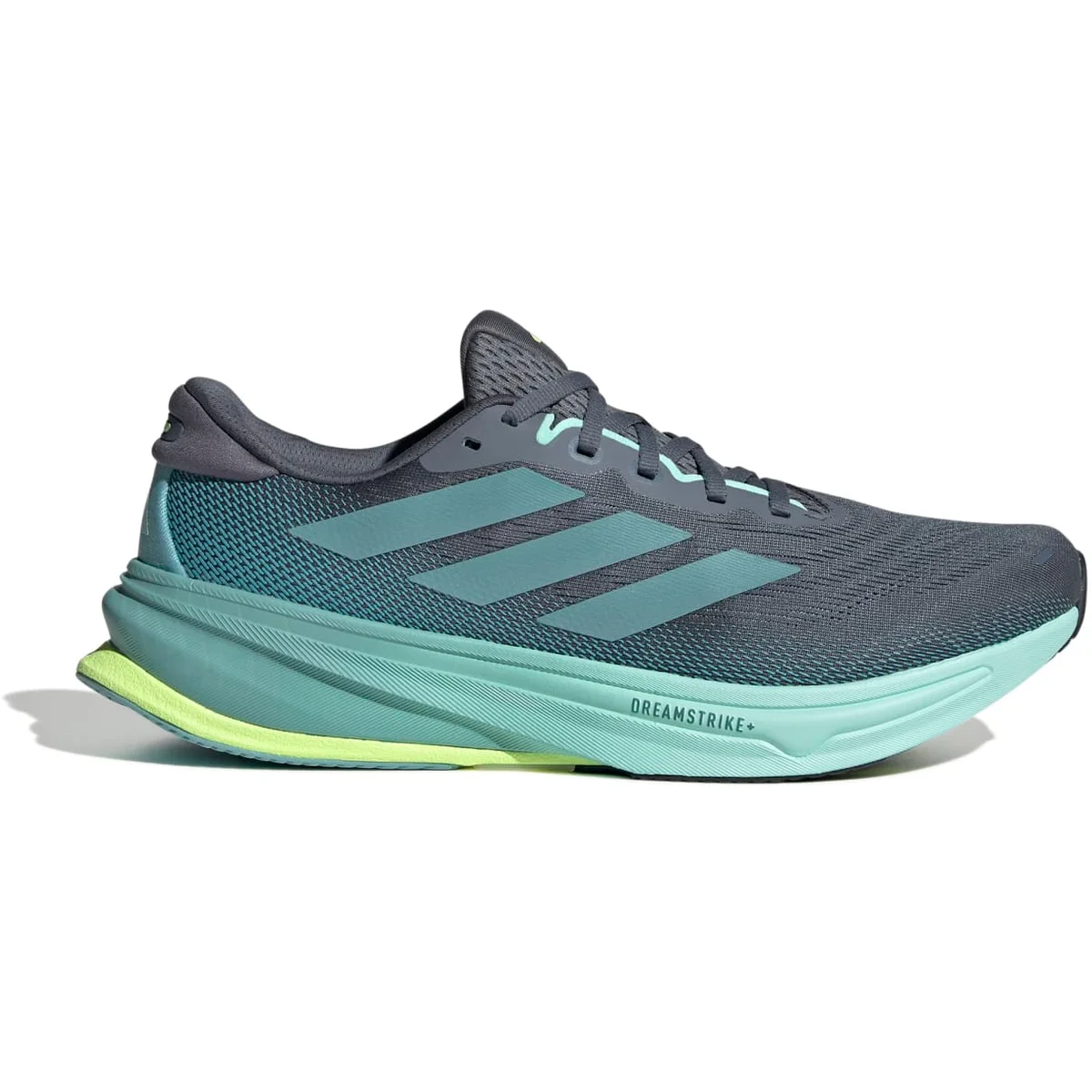 HERREN LAUFSCHUHE / SNEAKER SUPERNOVA RISE 2 M (JQ7701)