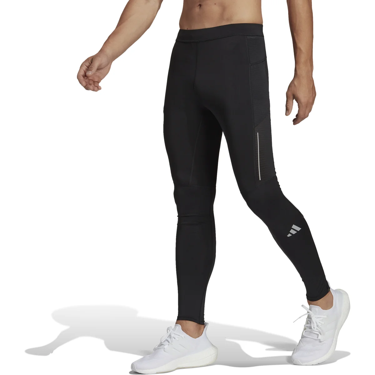 MĘSKIE LEGGINSY OTR TIGHT (HM8444) MĘSKIE LEGGINSY OTR TIGHT (HM8444)