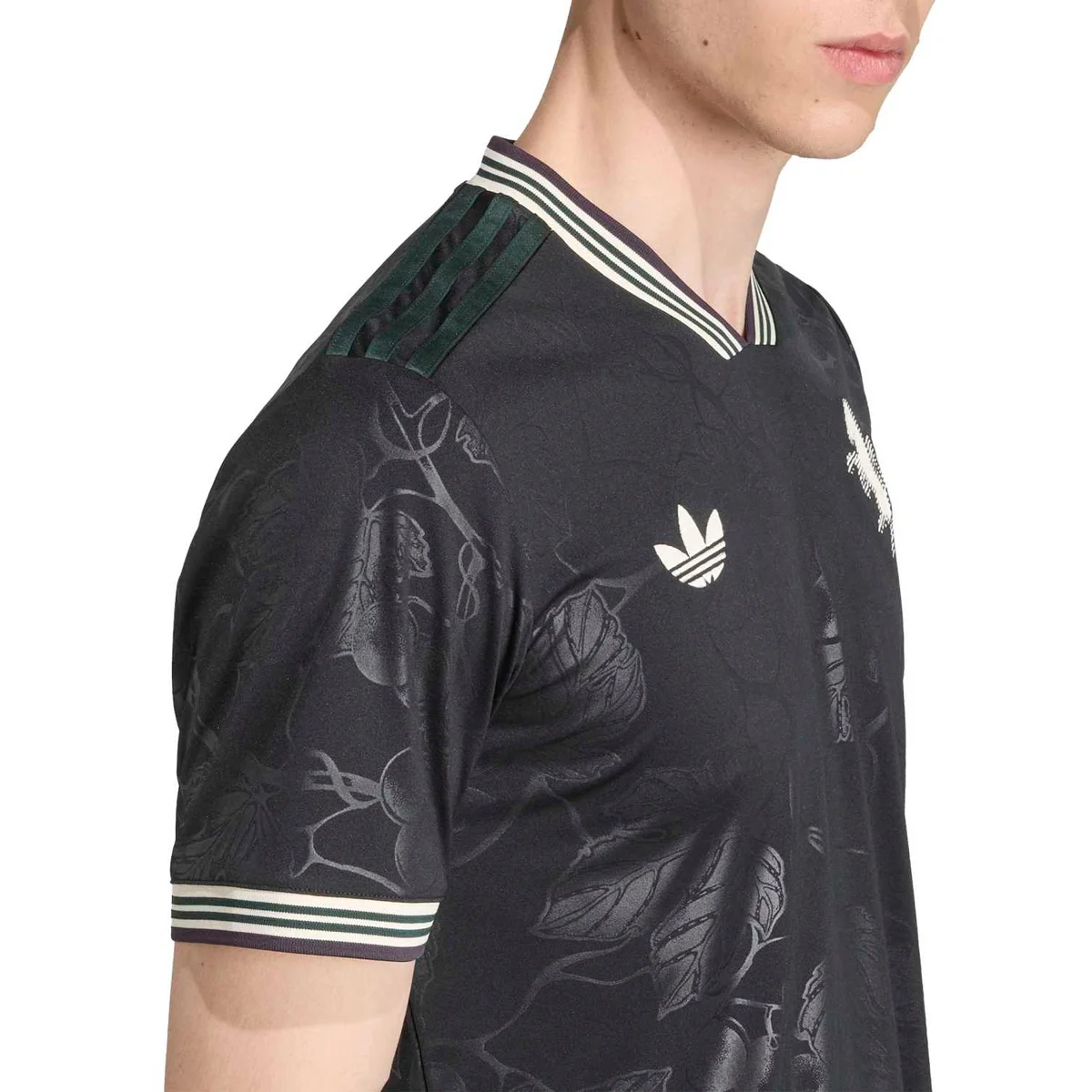 HERREN TRIKOT JUVENTUS TURIN 3 JSY (KC3486) HERREN TRIKOT JUVENTUS TURIN 3 JSY (KC3486)