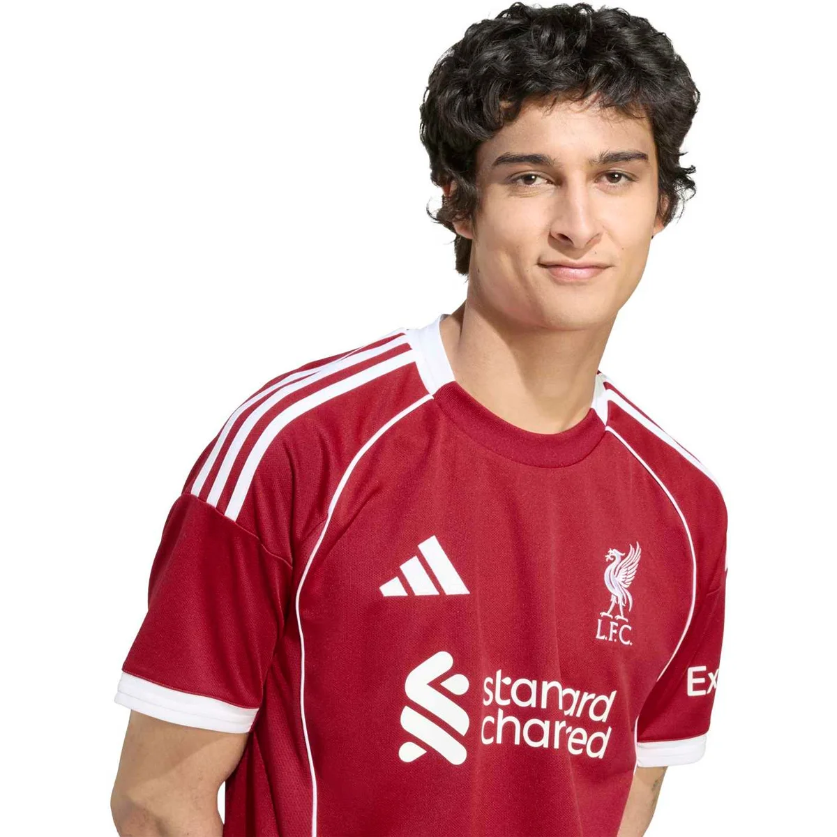 HERREN LIVERPOOL TRIKOT LFC H JSY (JV6423) HERREN LIVERPOOL TRIKOT LFC H JSY (JV6423)