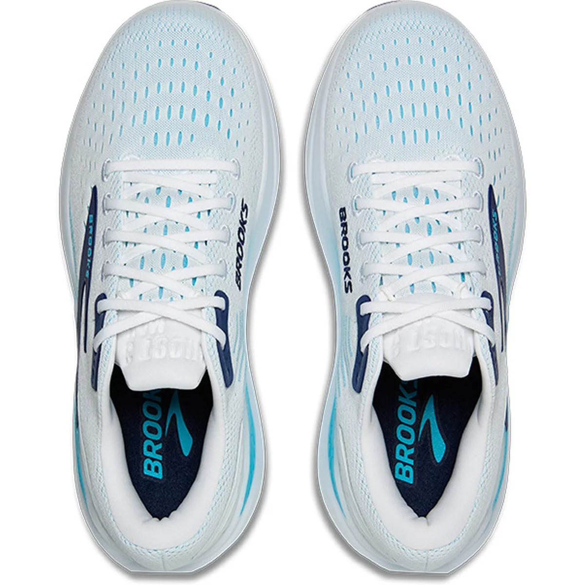MĘSKIE BUTY DO BIEGANIA / SNEAKERSY GHOST MAX 3 (1104641D-178)