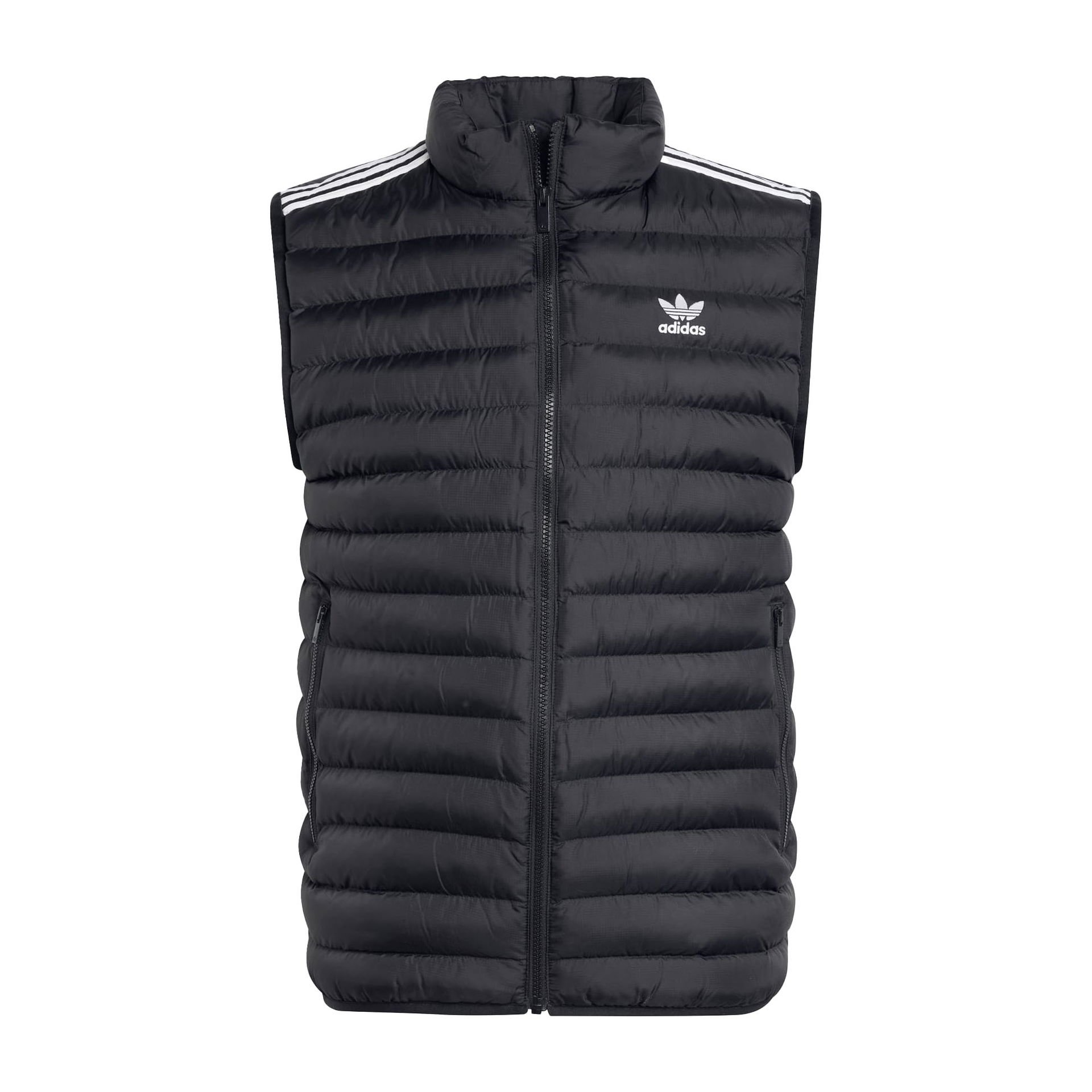 HERREN WESTE PADDED VEST (IW3448)