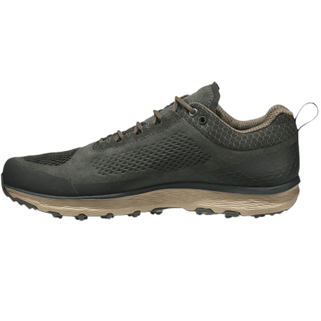 HERREN WANDERSCHUHE MEN HIKING SHOE BREEZE LT NTX LOW (7498M) HERREN WANDERSCHUHE MEN HIKING SHOE BREEZE LT NTX LOW (7498M)