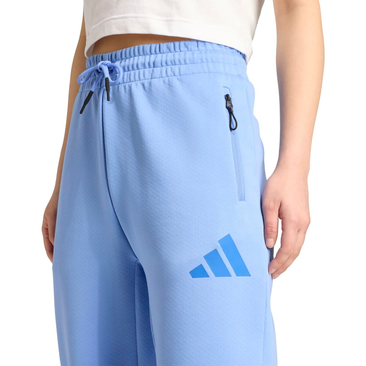 DAMEN JOGGINGHOSE W Z.N.E. PT (JW7736) DAMEN JOGGINGHOSE W Z.N.E. PT (JW7736)