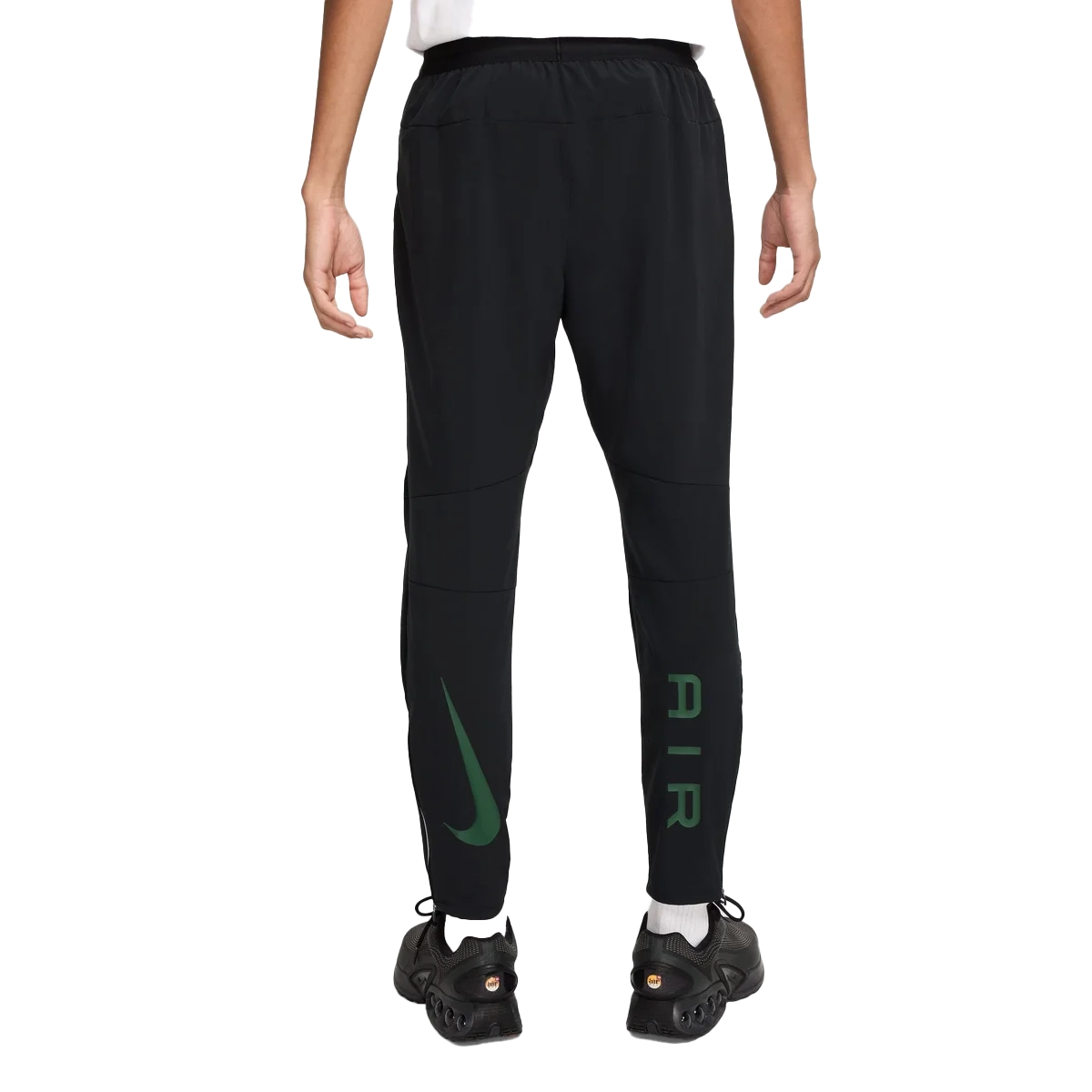 HERREN JOGGINGHOSE M NSW SW AIR RUN PANT (HM0189-011) HERREN JOGGINGHOSE M NSW SW AIR RUN PANT (HM0189-011)