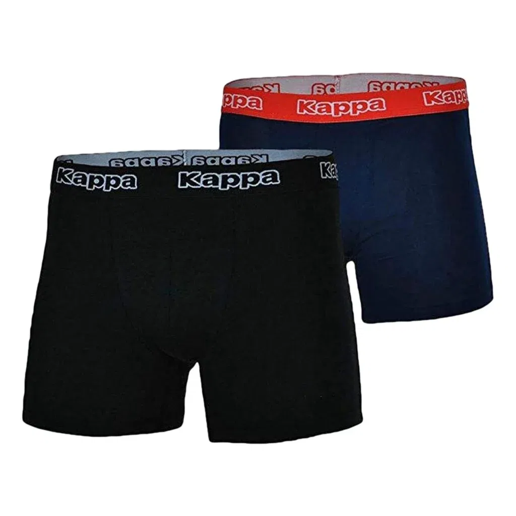 HERREN BOXERSHORTS MEN BOXER 2-PACK (710068-3923) HERREN BOXERSHORTS MEN BOXER 2-PACK (710068-3923)