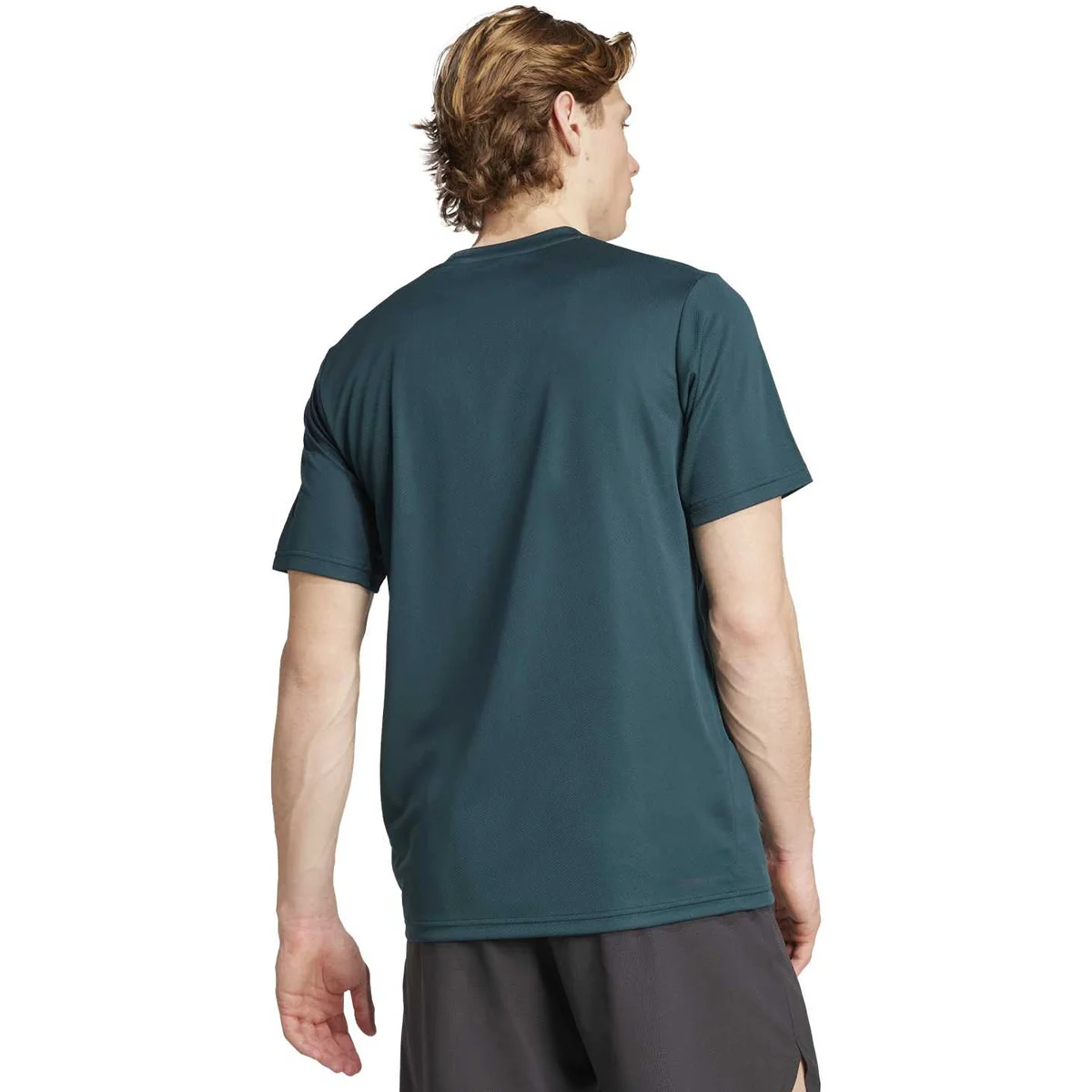 HERREN T-SHIRT TR-ES BASE T (JW5025)