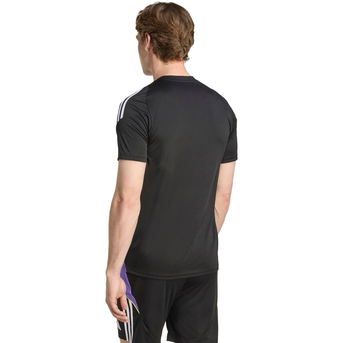HERREN TRAININGSSHIRT TIRO24 JSY (JW4374) HERREN TRAININGSSHIRT TIRO24 JSY (JW4374)