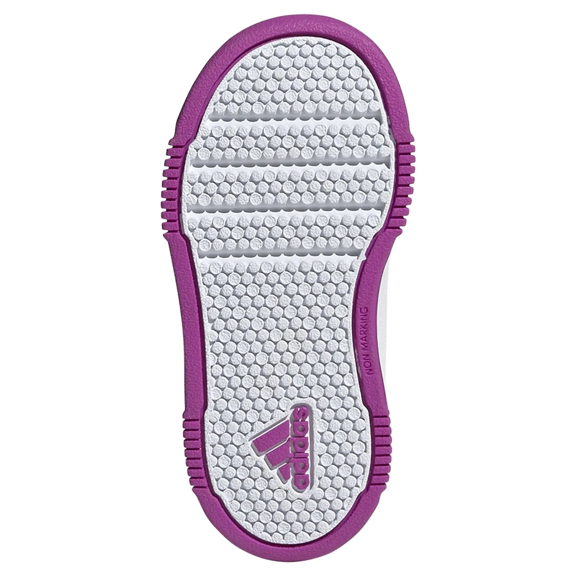 DZIECIĘCE SNEAKERSY TENSAUR SPORT 2.0 CF I (JH9532) DZIECIĘCE SNEAKERSY TENSAUR SPORT 2.0 CF I (JH9532)
