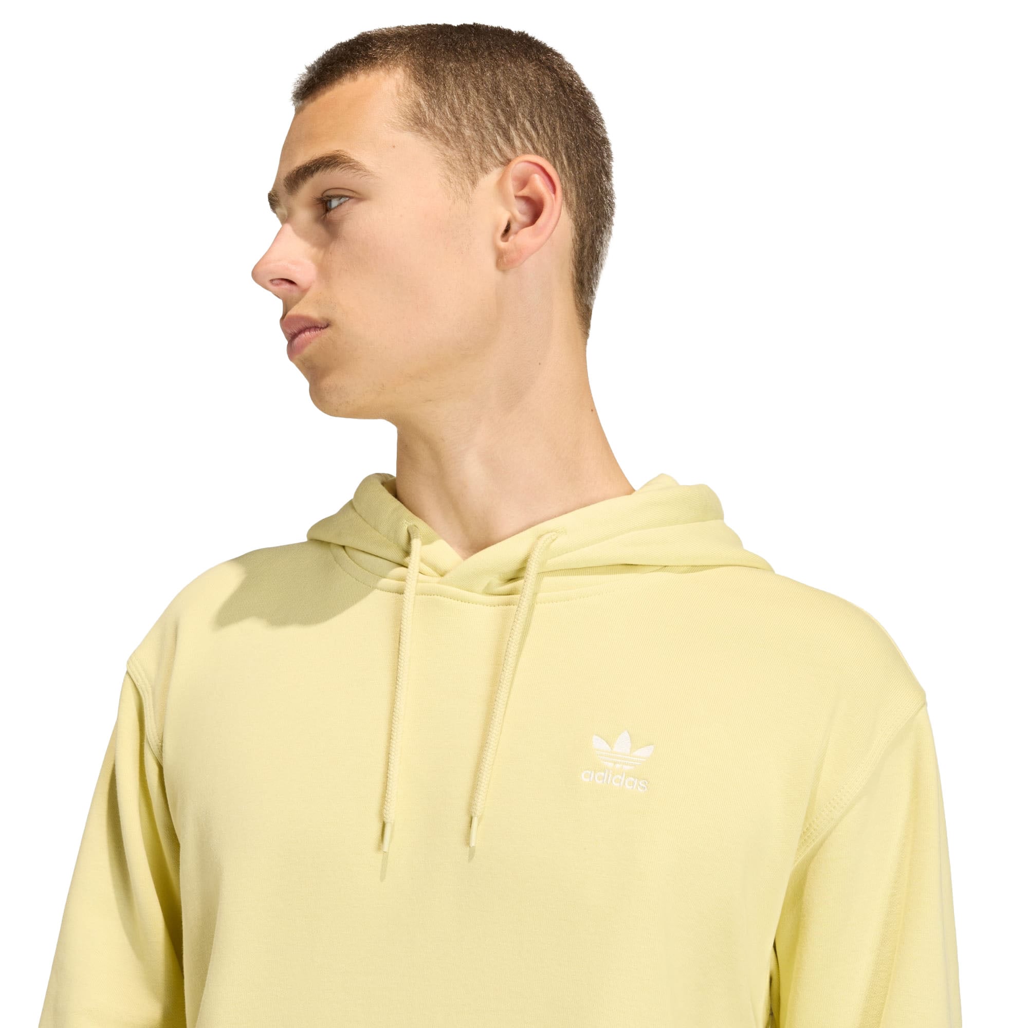 HERREN HOODE ESS NC LOOSE HD (HY2078)