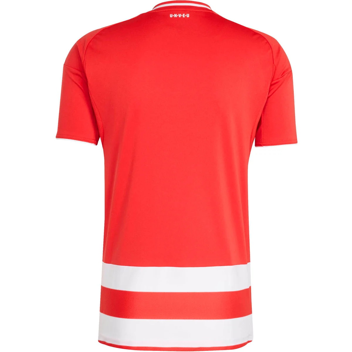 HERREN TRIKOT 1. FC UNION BERLIN UNB H JSY WHS (JL3367)