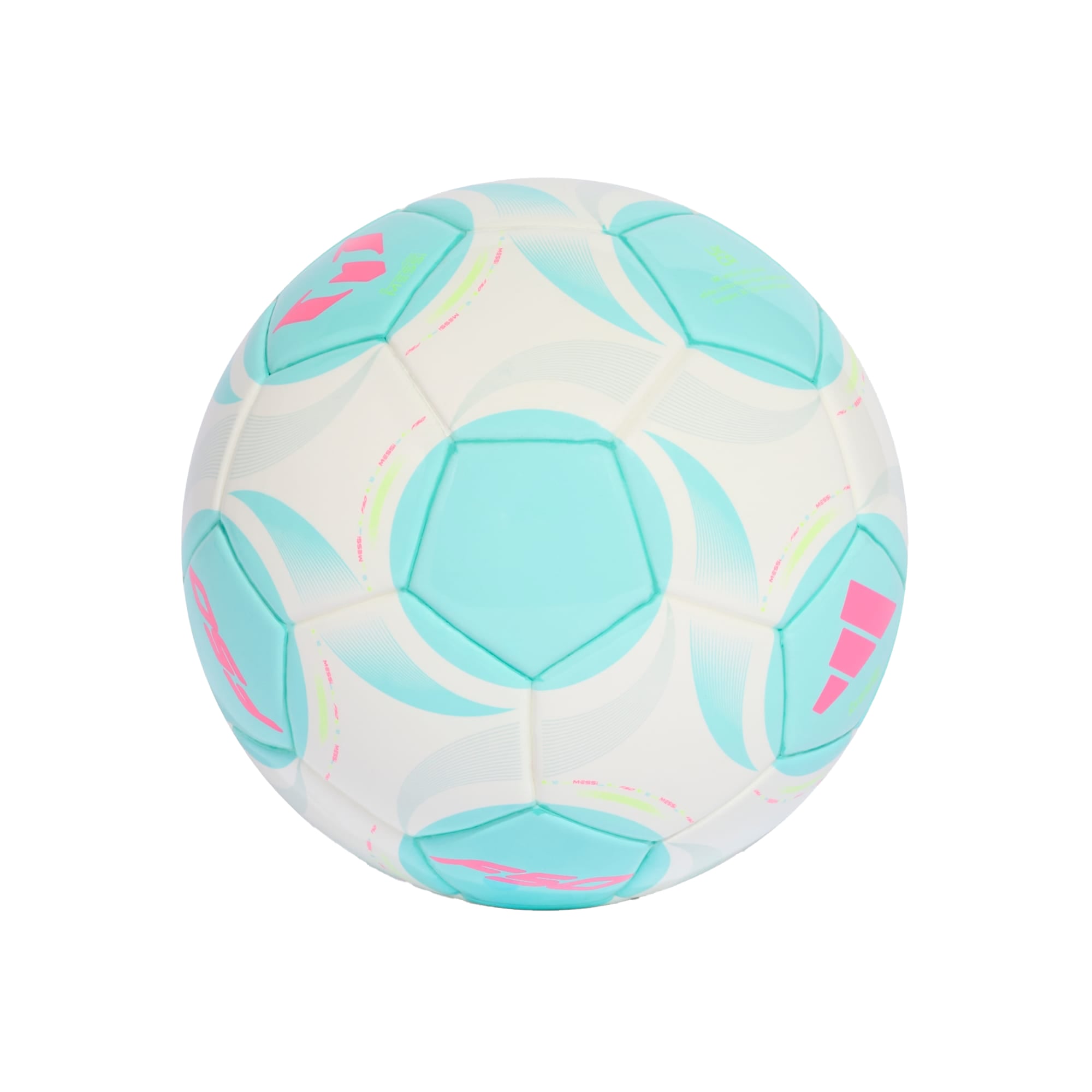 MINI FUSSBALL MESSI (JW1345)