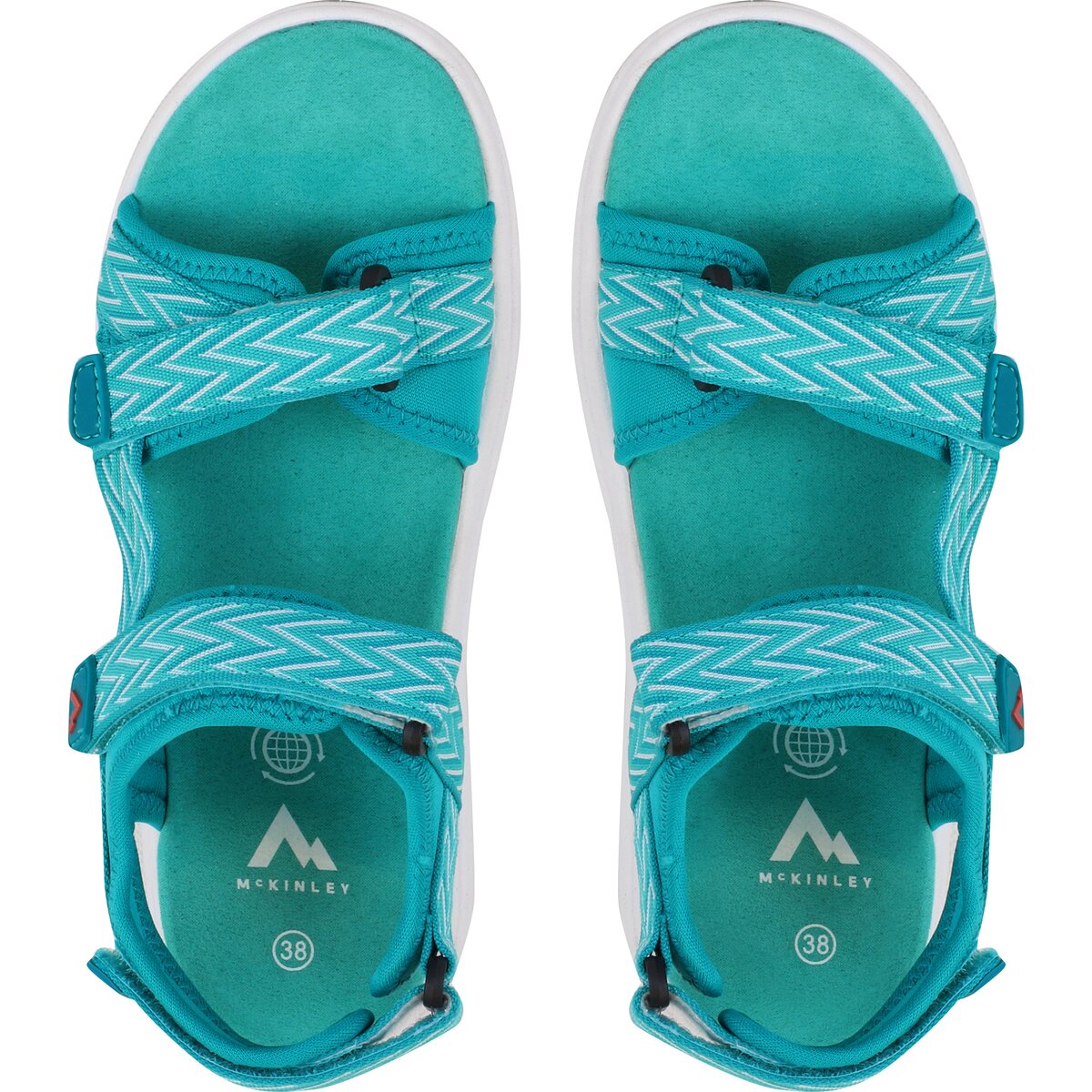 DAMEN TREKKINGSANDALE SPORTOVADO W (417306-902) DAMEN TREKKINGSANDALE SPORTOVADO W (417306-902)