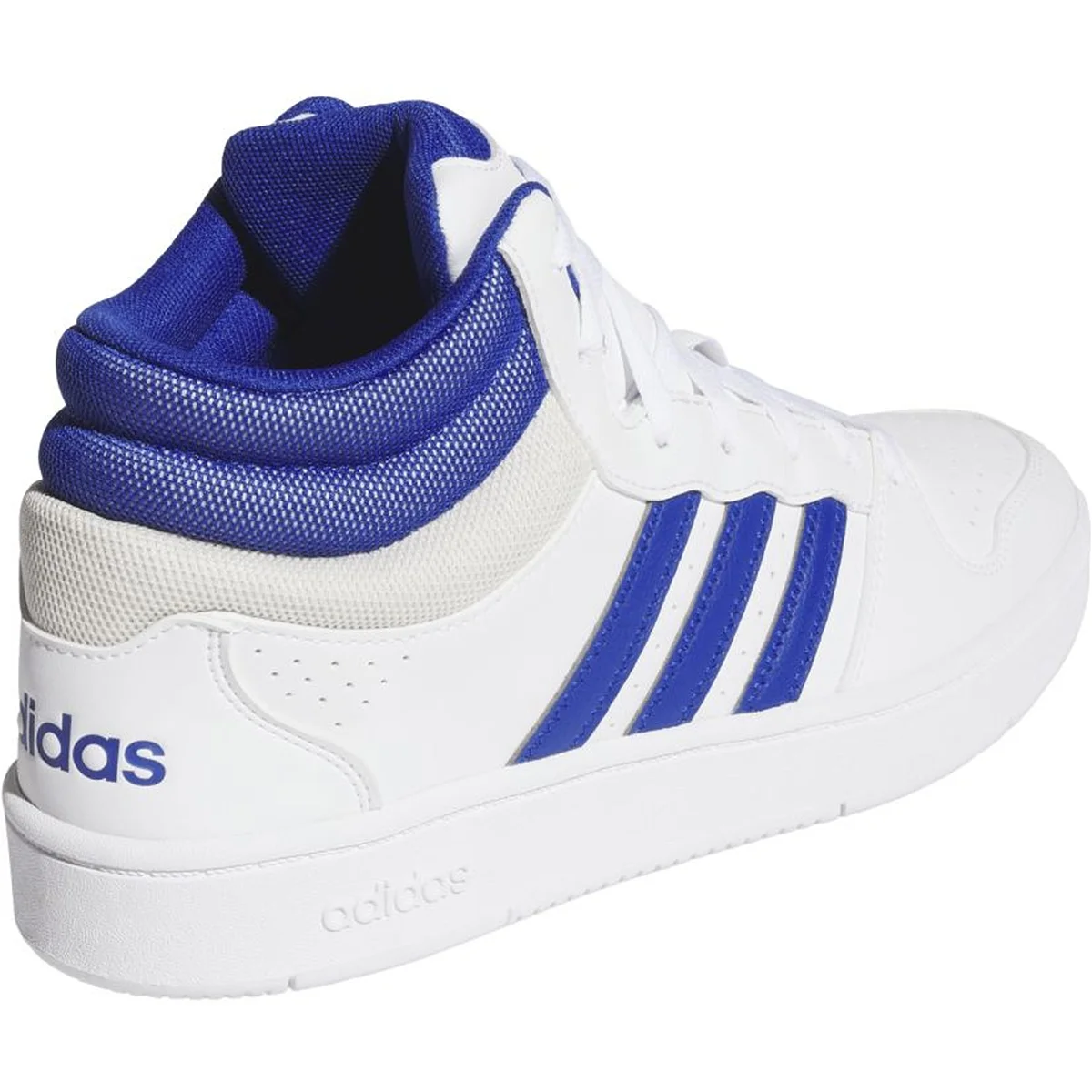 HERREN SNEAKER HOOPS MID CLASSIC (KI1034) HERREN SNEAKER HOOPS MID CLASSIC (KI1034)