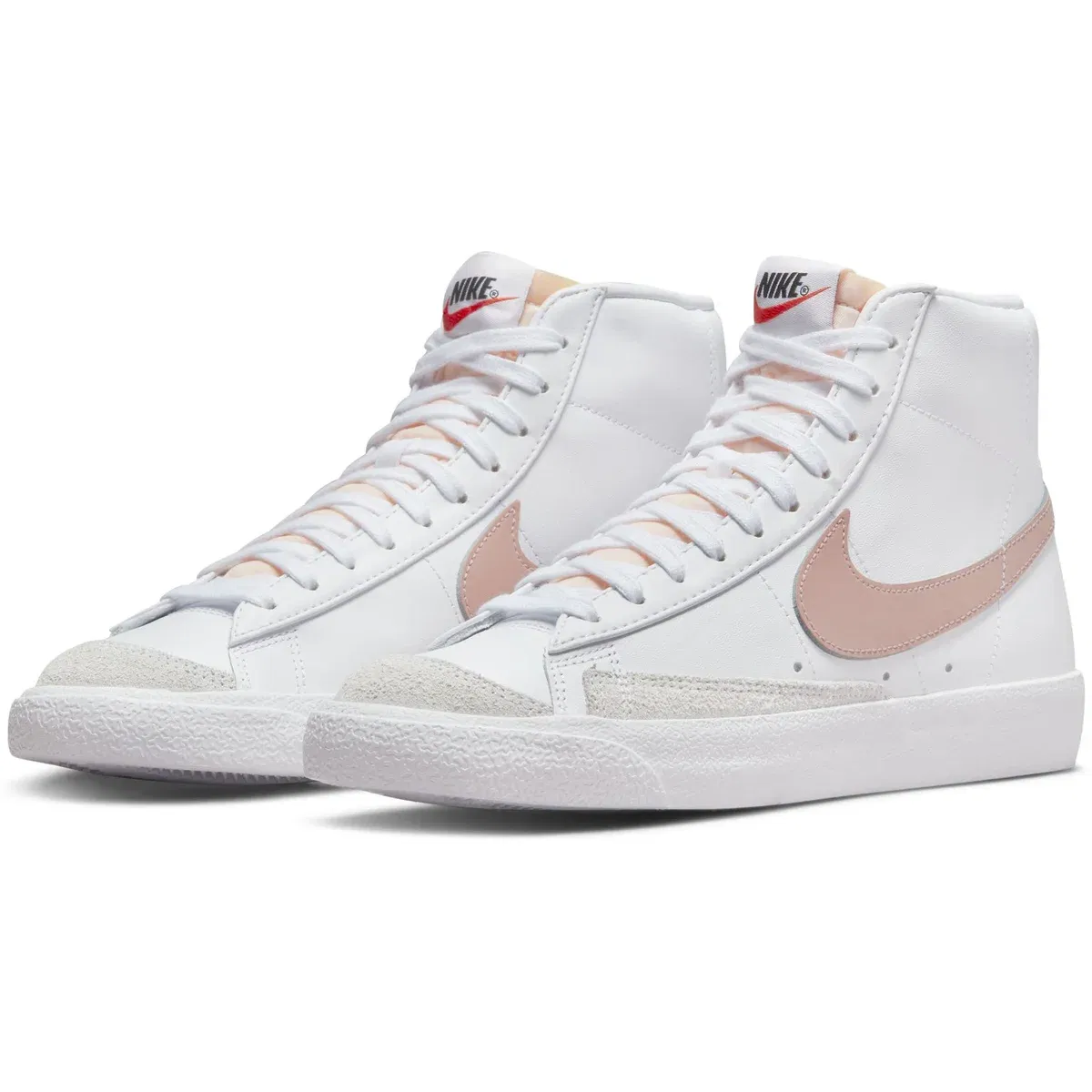 DAMSKIE SNEAKERSY W BLAZER MID '77 (CZ1055-118) DAMSKIE SNEAKERSY W BLAZER MID '77 (CZ1055-118)