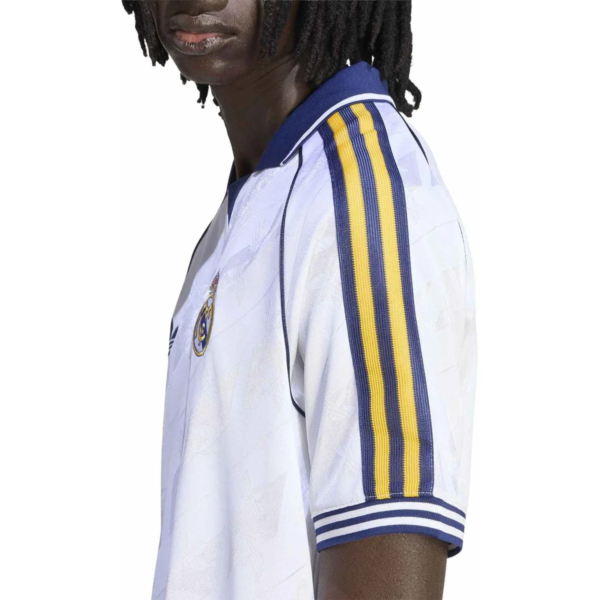 HERREN TRIKOT REAL MADRID OG JSY (KC7803) HERREN TRIKOT REAL MADRID OG JSY (KC7803)