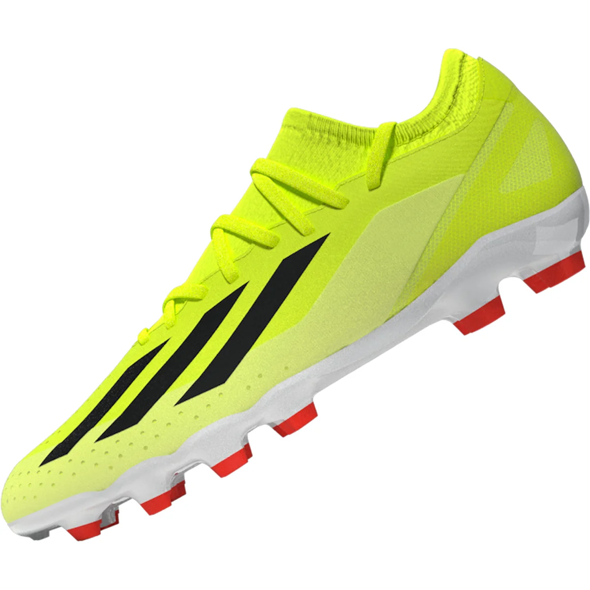 HERREN FUSSBALLSCHUHE X CRAZYFAST LEAGUE MG (IF0696) HERREN FUSSBALLSCHUHE X CRAZYFAST LEAGUE MG (IF0696)