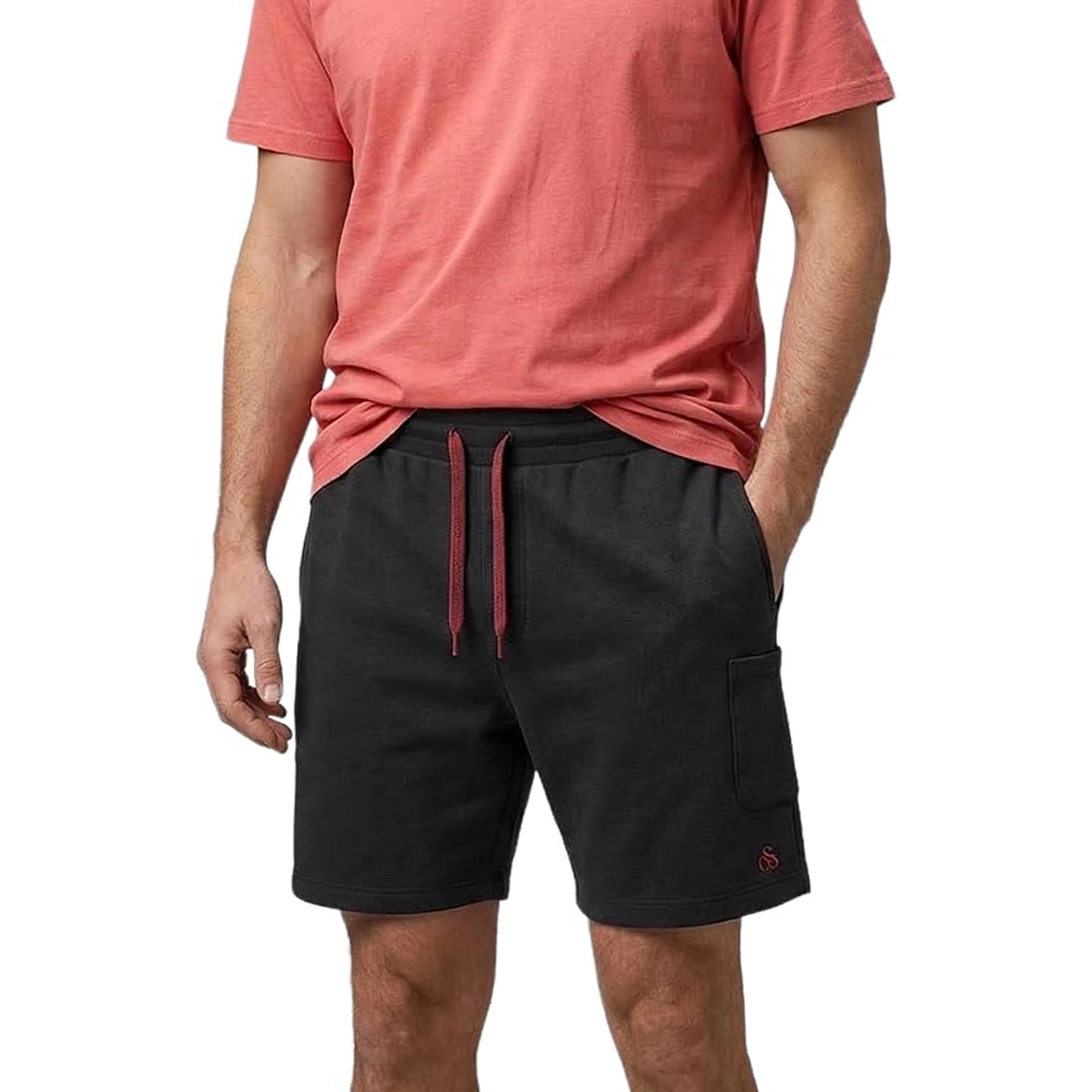 HERREN SHORTS MEN SHORT W/ SIDE POCKET (278464-036) HERREN SHORTS MEN SHORT W/ SIDE POCKET (278464-036)