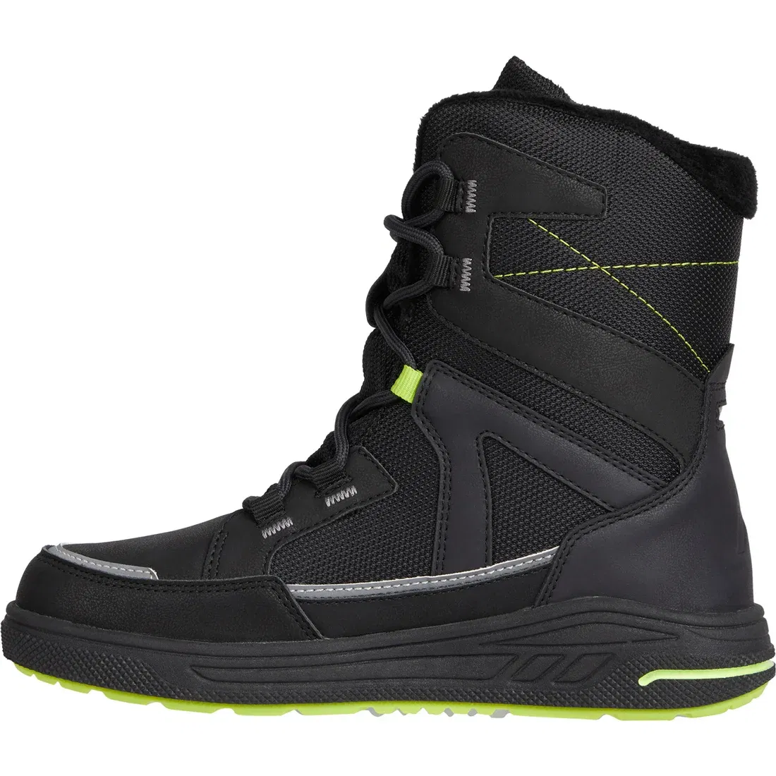 BOTTES APRÈS-SKI ENFANT VALLTER AQX J (420086-901) BOTTES APRÈS-SKI ENFANT VALLTER AQX J (420086-901)