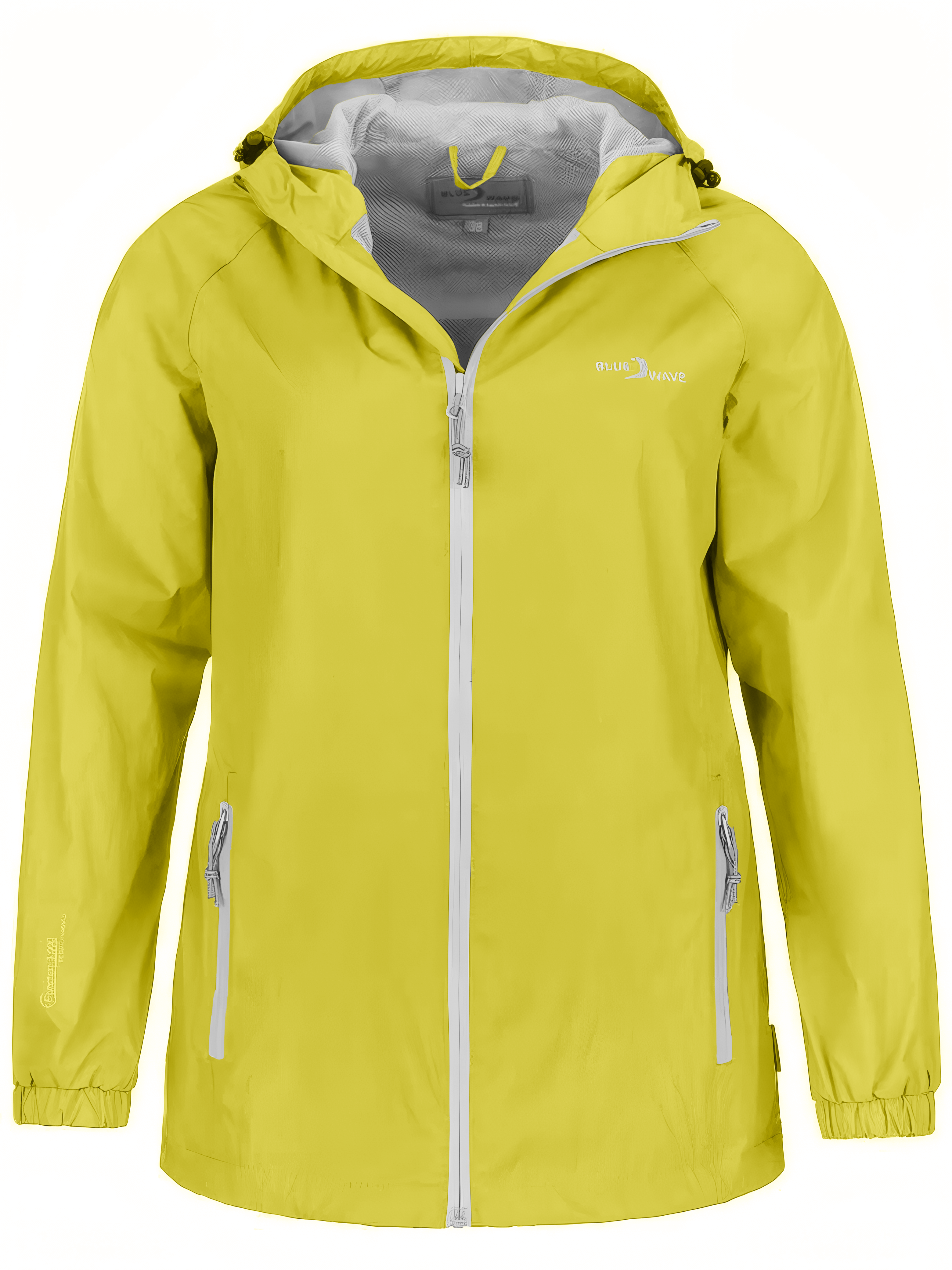 DAMEN FUNKTIONSJACKE FABIENNE (2406-37) DAMEN FUNKTIONSJACKE FABIENNE (2406-37)