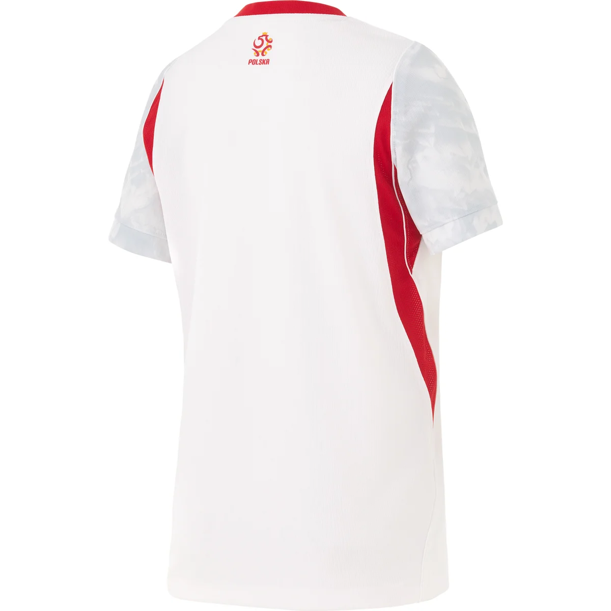 HERREN TRIKOT POLEN POL M HM (IO8507)