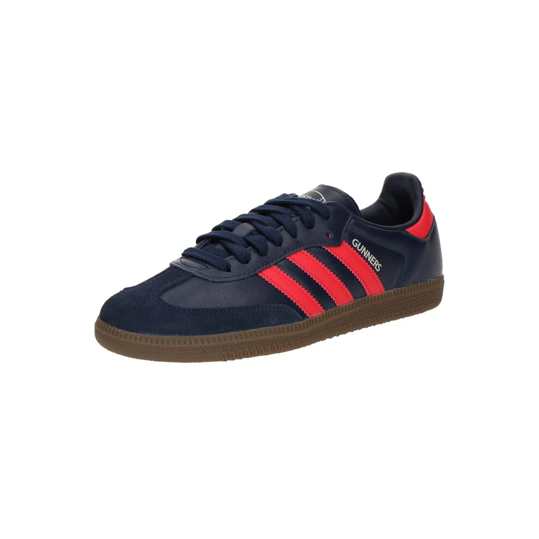 HERREN SNEAKER SAMBA ARSENAL LICENSED (JQ4037)