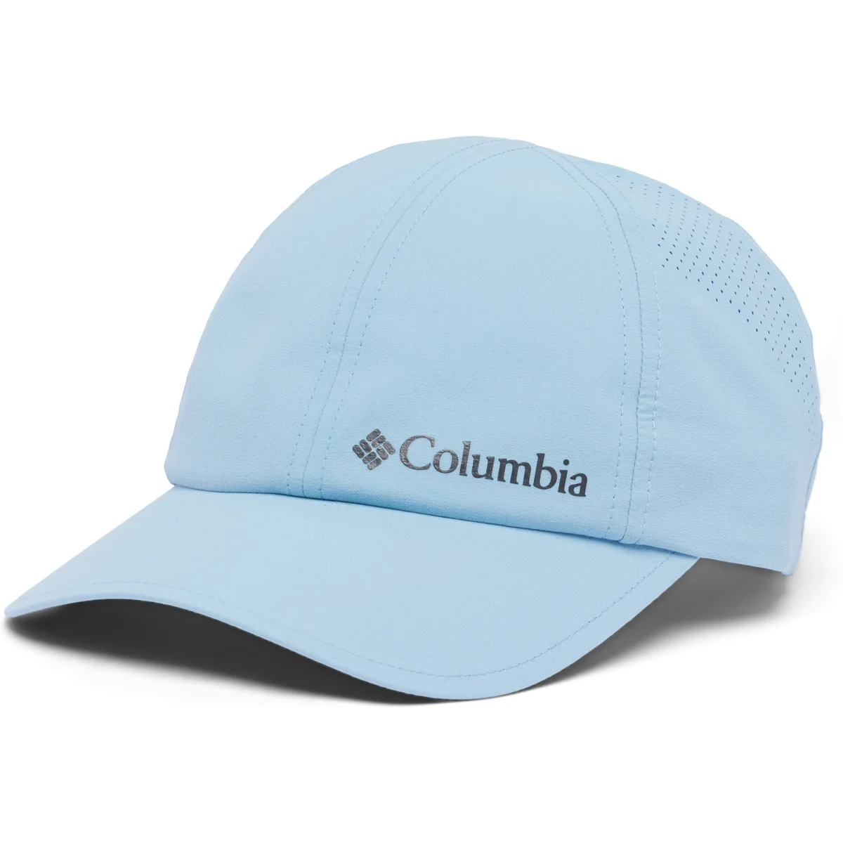 UNISEX CAP SILVER RIDGE IV BALL CAP (2121141-431)