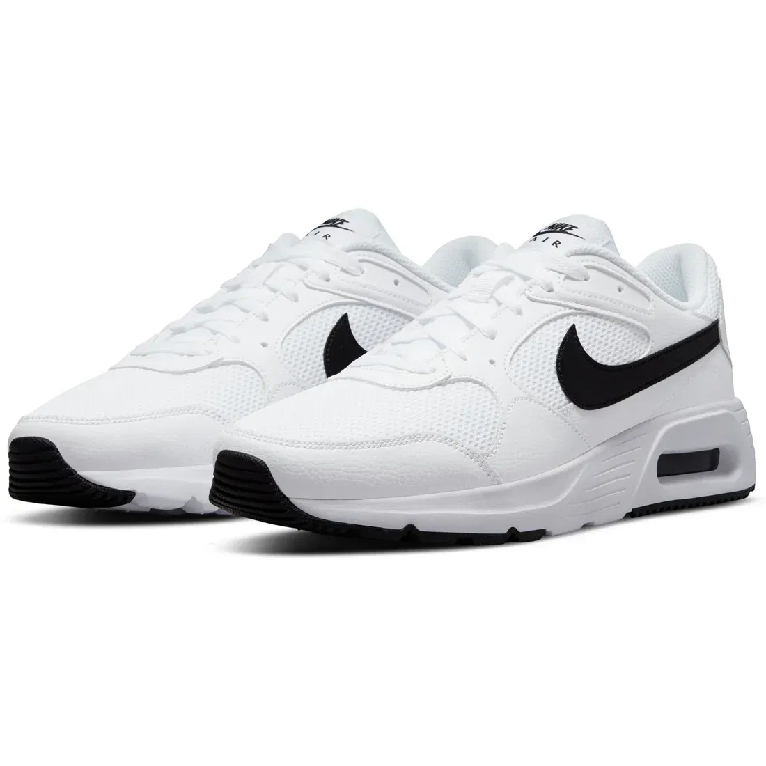 MĘSKIE SNEAKERY AIR MAX SC (CW4555-102) MĘSKIE SNEAKERY AIR MAX SC (CW4555-102)