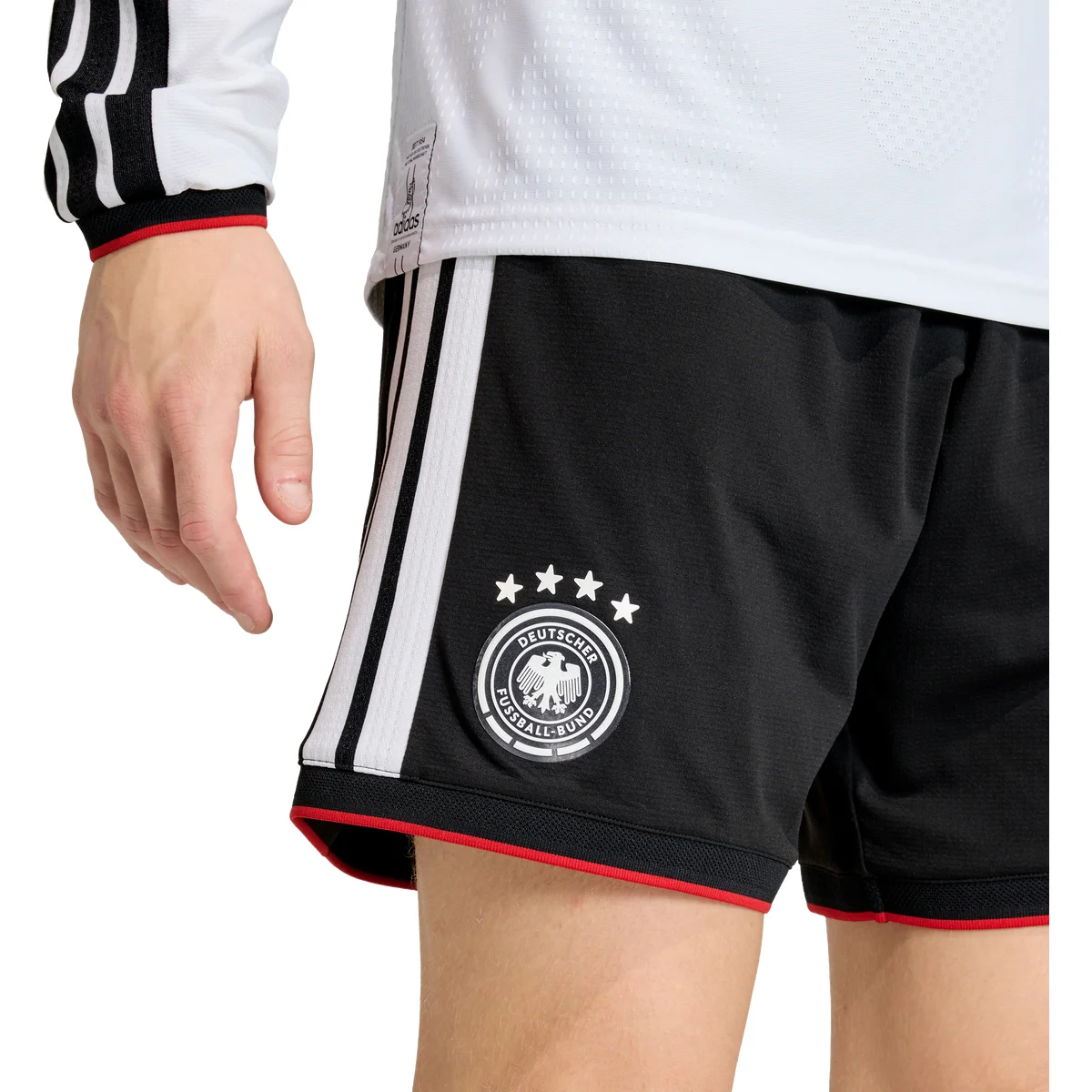 HERREN DFB SHORTS H SHO (JN2073) HERREN DFB SHORTS H SHO (JN2073)