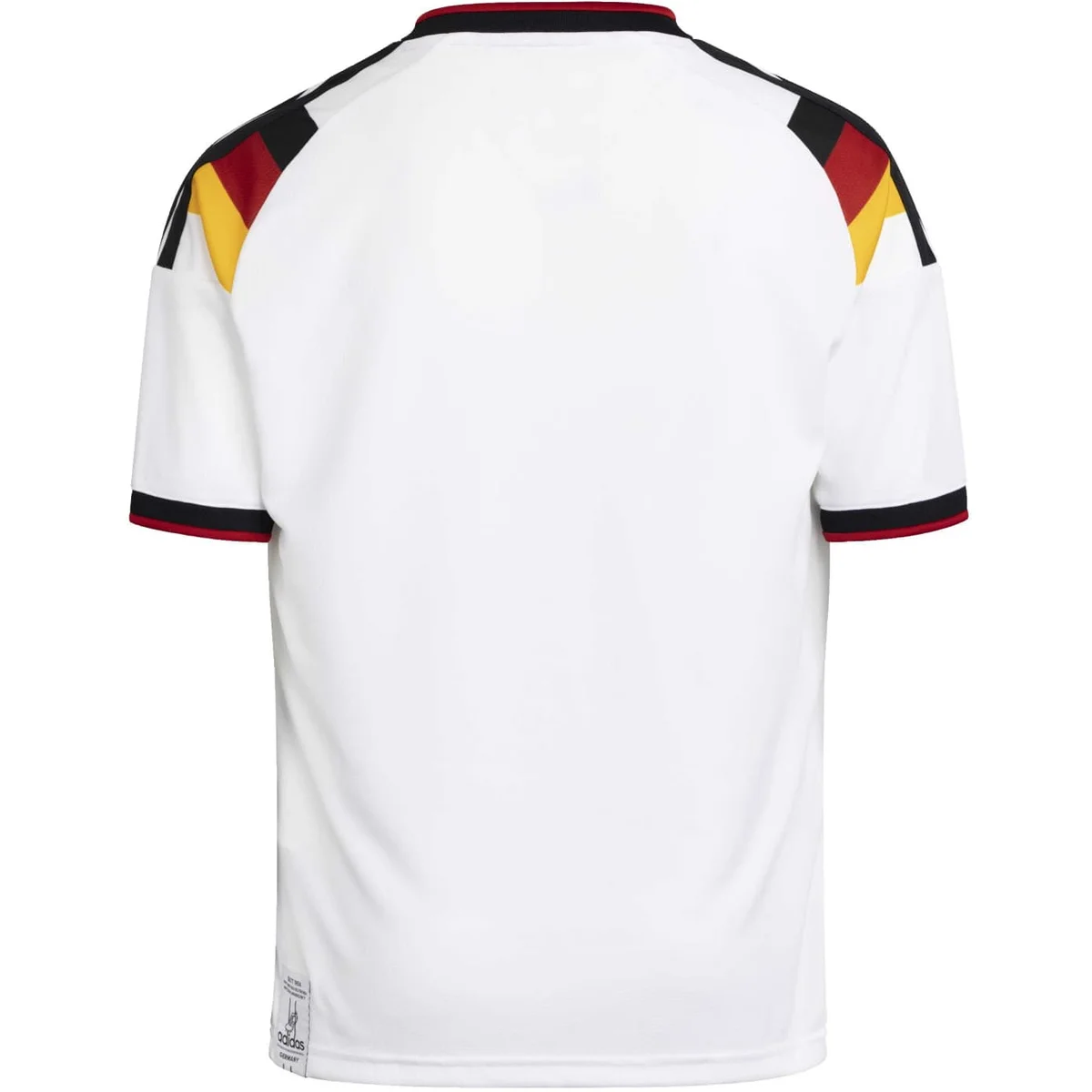 KIDS DFB TRIKOT H JSY Y (JZ4560)