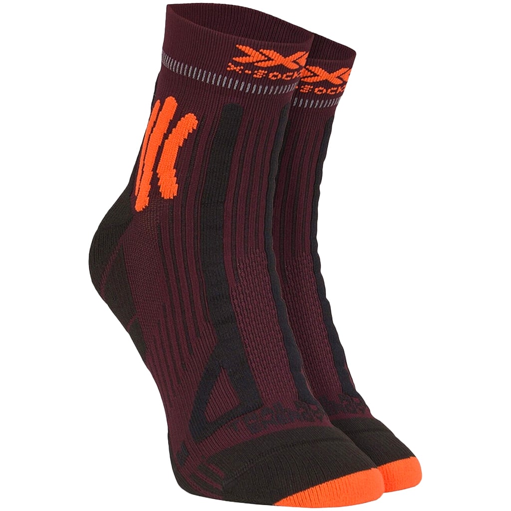 HERREN LAUFSOCKEN X-BIONIC MEN TRAIL RUN ENERGY 4.0 (XS-RS13S23M-R019) HERREN LAUFSOCKEN X-BIONIC MEN TRAIL RUN ENERGY 4.0 (XS-RS13S23M-R019)