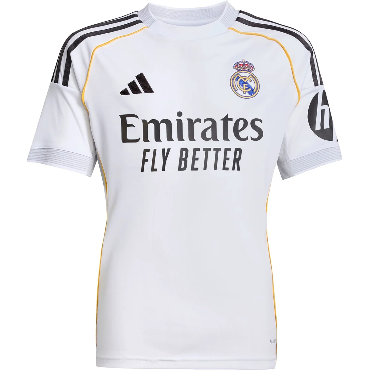 KIDS TRIKOT REAL MADRID H JSY Y (JN8887)