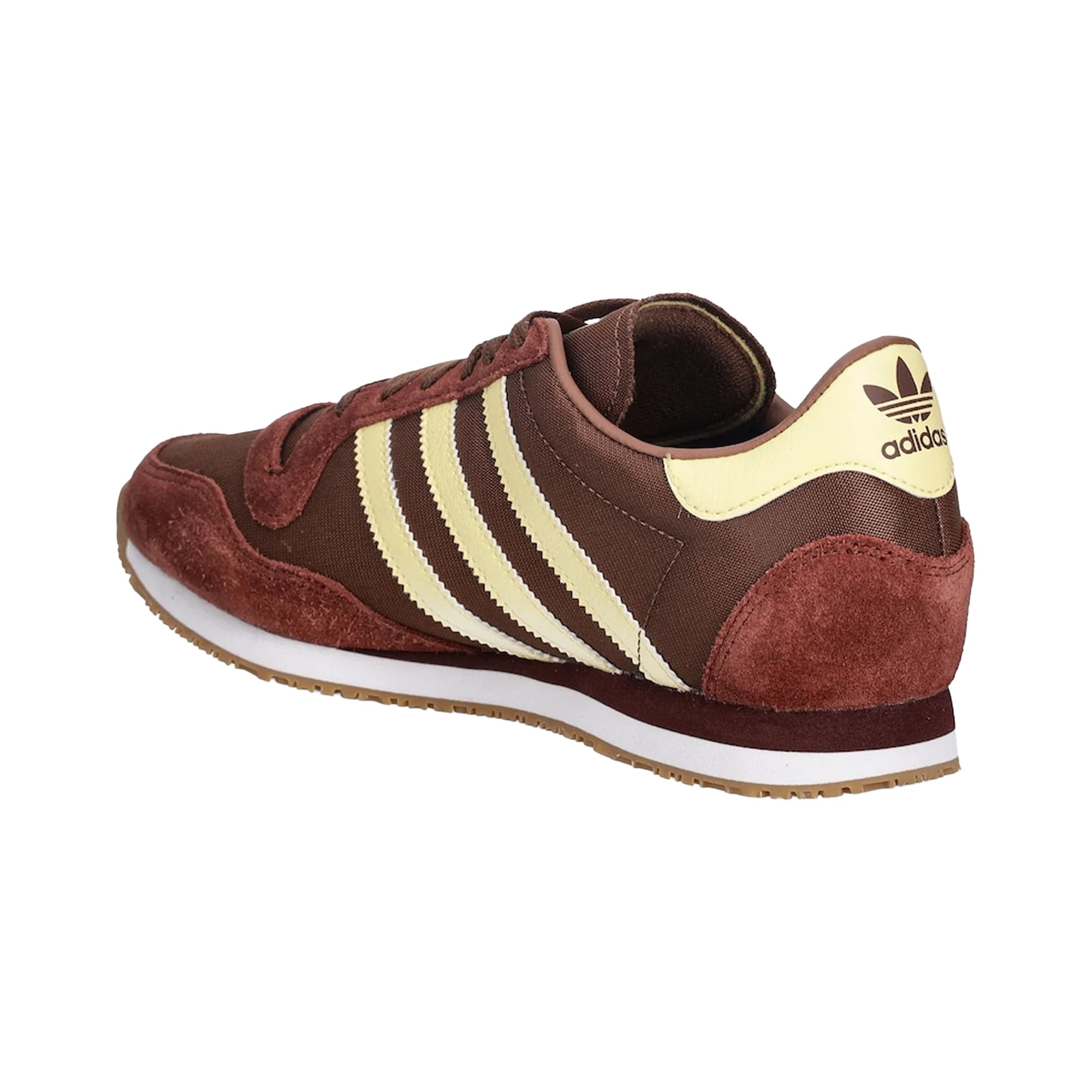 DAMEN SNEAKER GALAXY OG W (JP6041) DAMEN SNEAKER GALAXY OG W (JP6041)