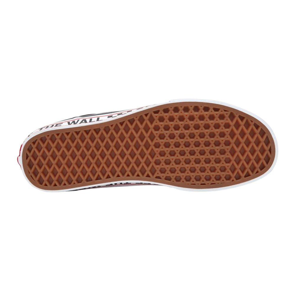UNISEKSOWE SNEAKERSY MN FILMORE HI OTW SIDEWALL (VN0A5HZLBA21) UNISEKSOWE SNEAKERSY MN FILMORE HI OTW SIDEWALL (VN0A5HZLBA21)